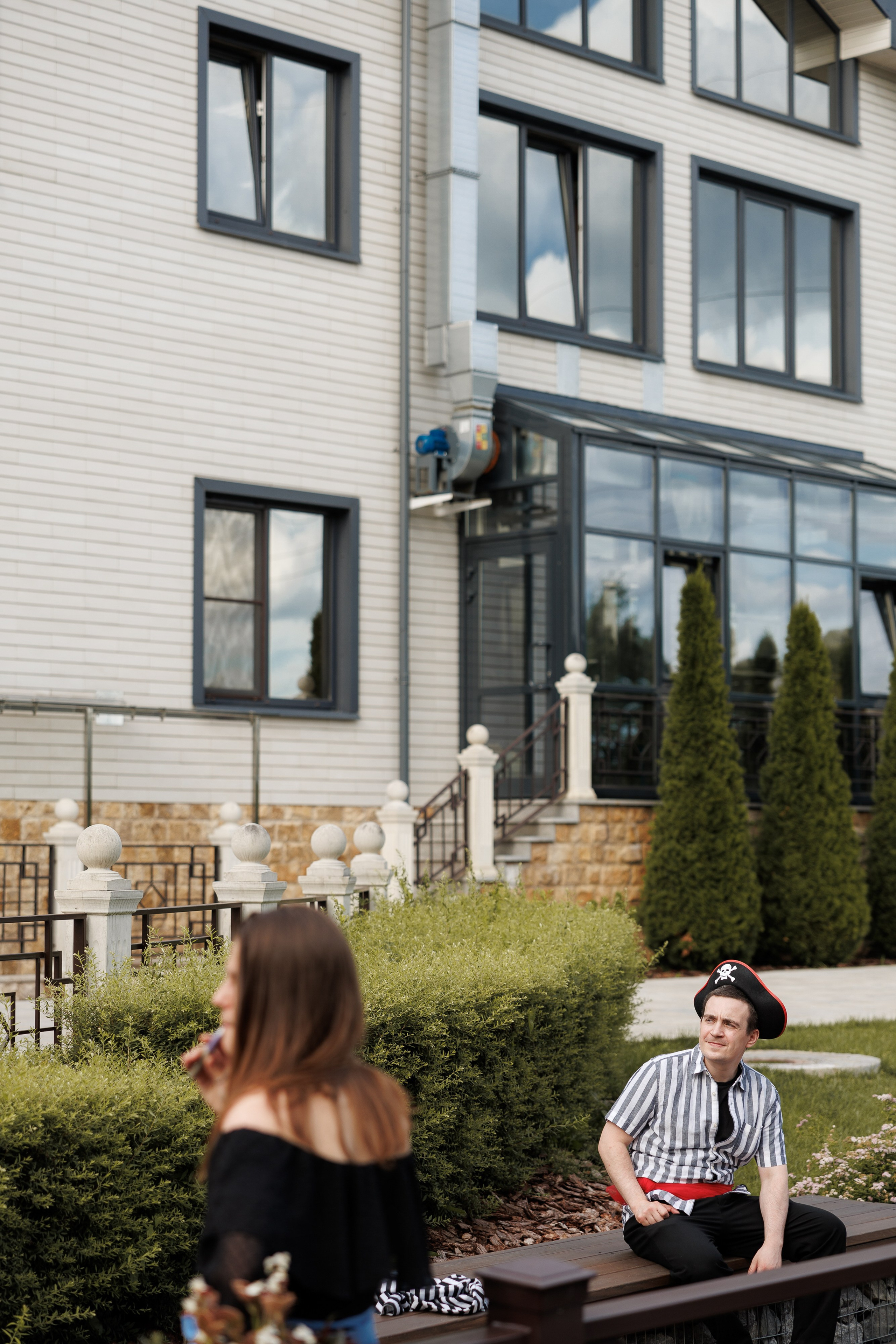 КОРПОРАТИВ DR.HUG. Свадебный и event-фотограф Иван Волнухин