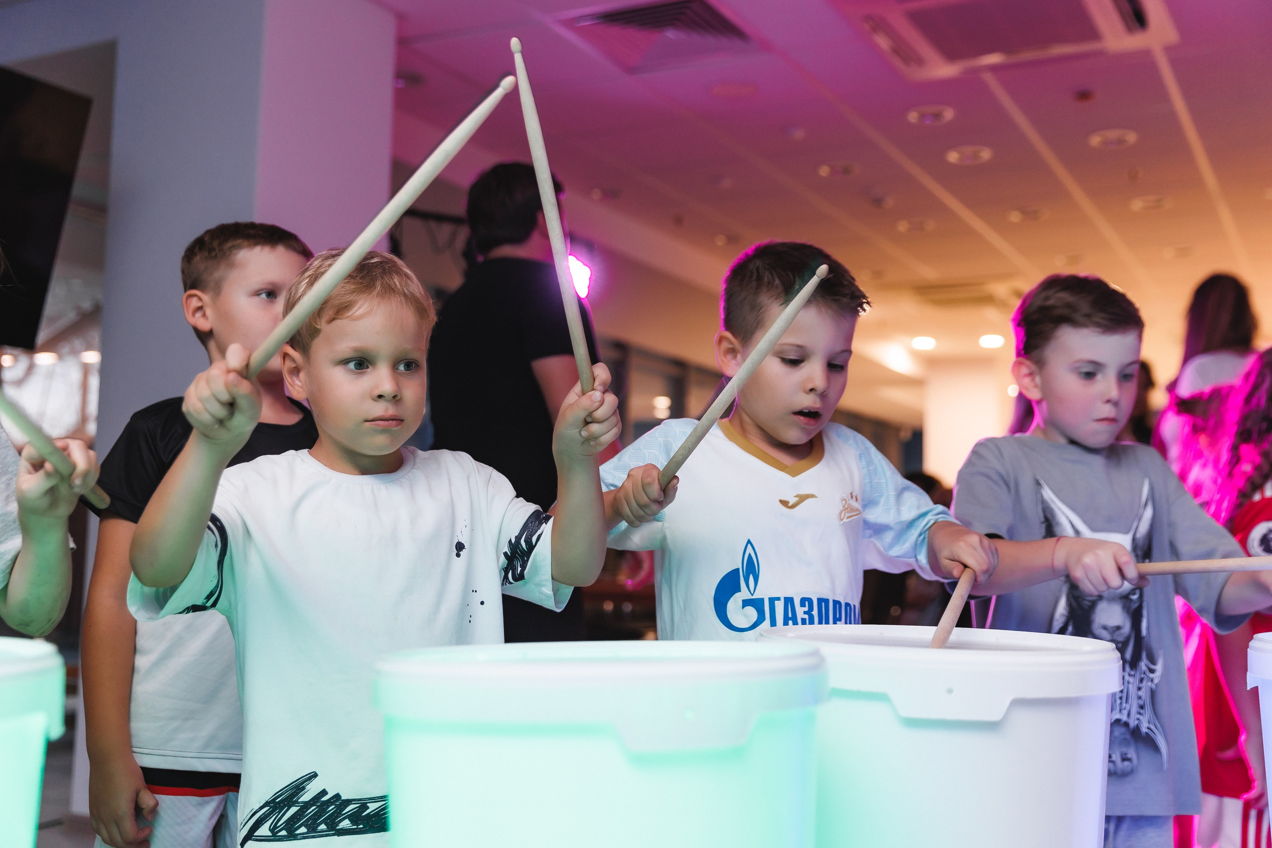 Давиду 7!. Фотограф в Волгограде — Александра Искандерова