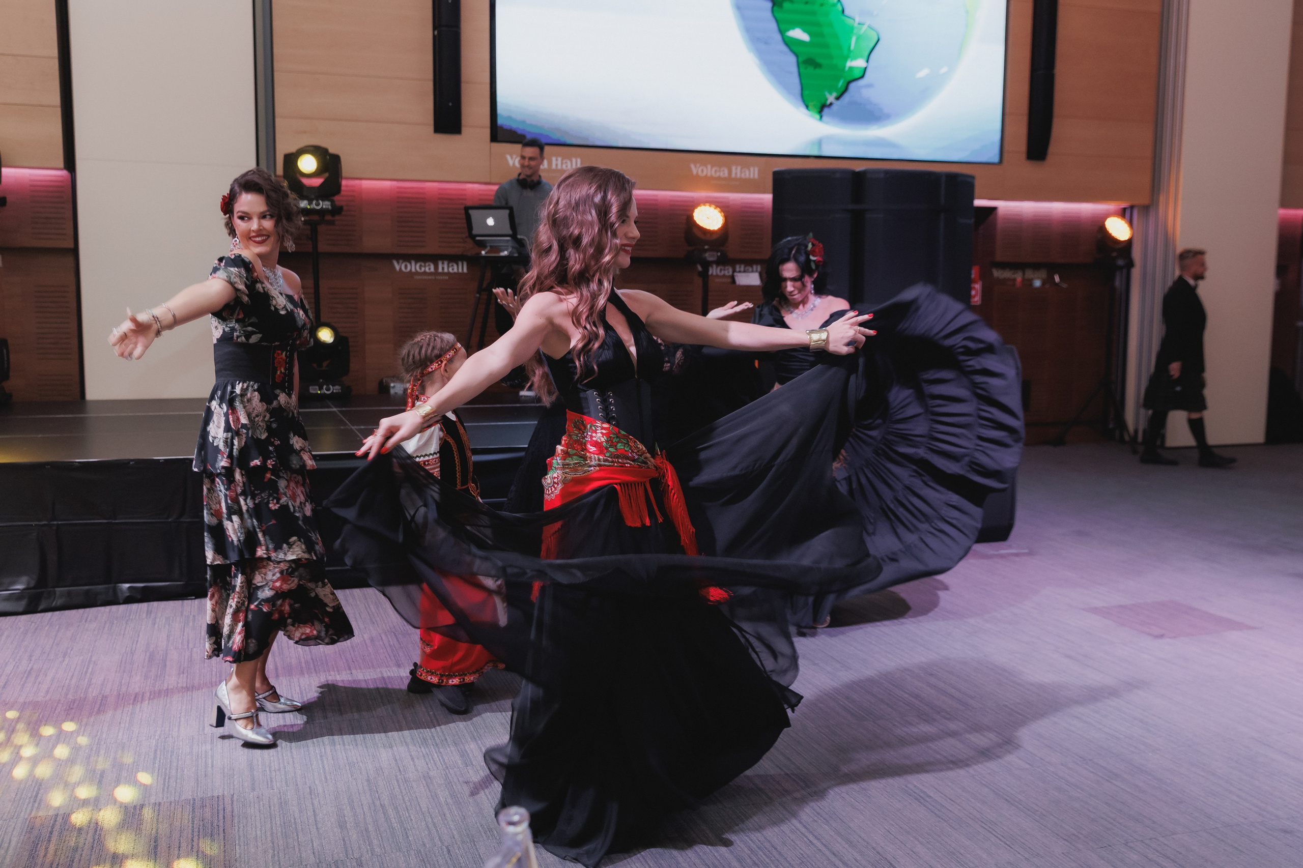 Весь мир у твоих ног!. Фотограф в Волгограде — Александра Искандерова