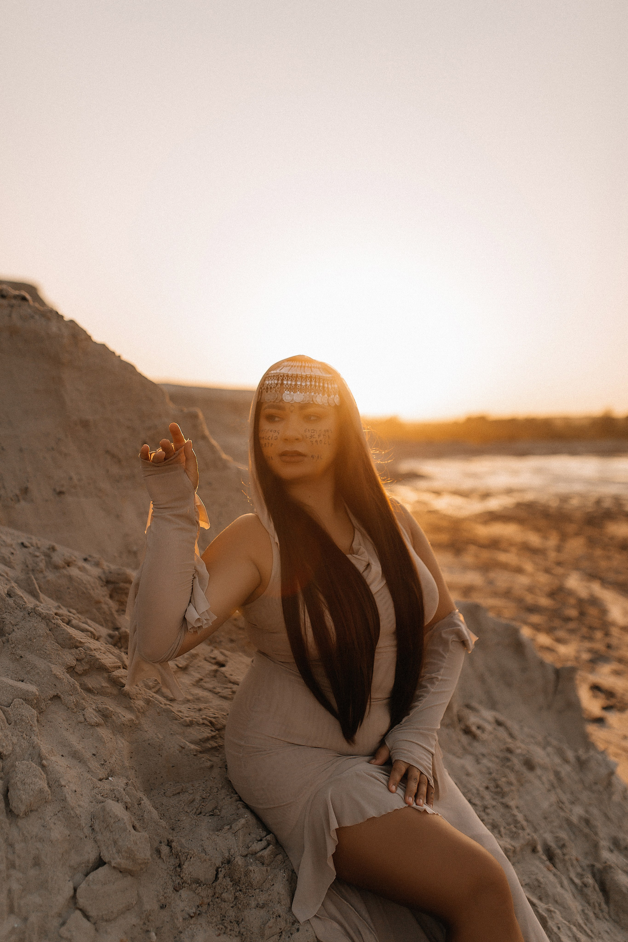 Лена. Фотограф Брянск|Москва Даша Жукова