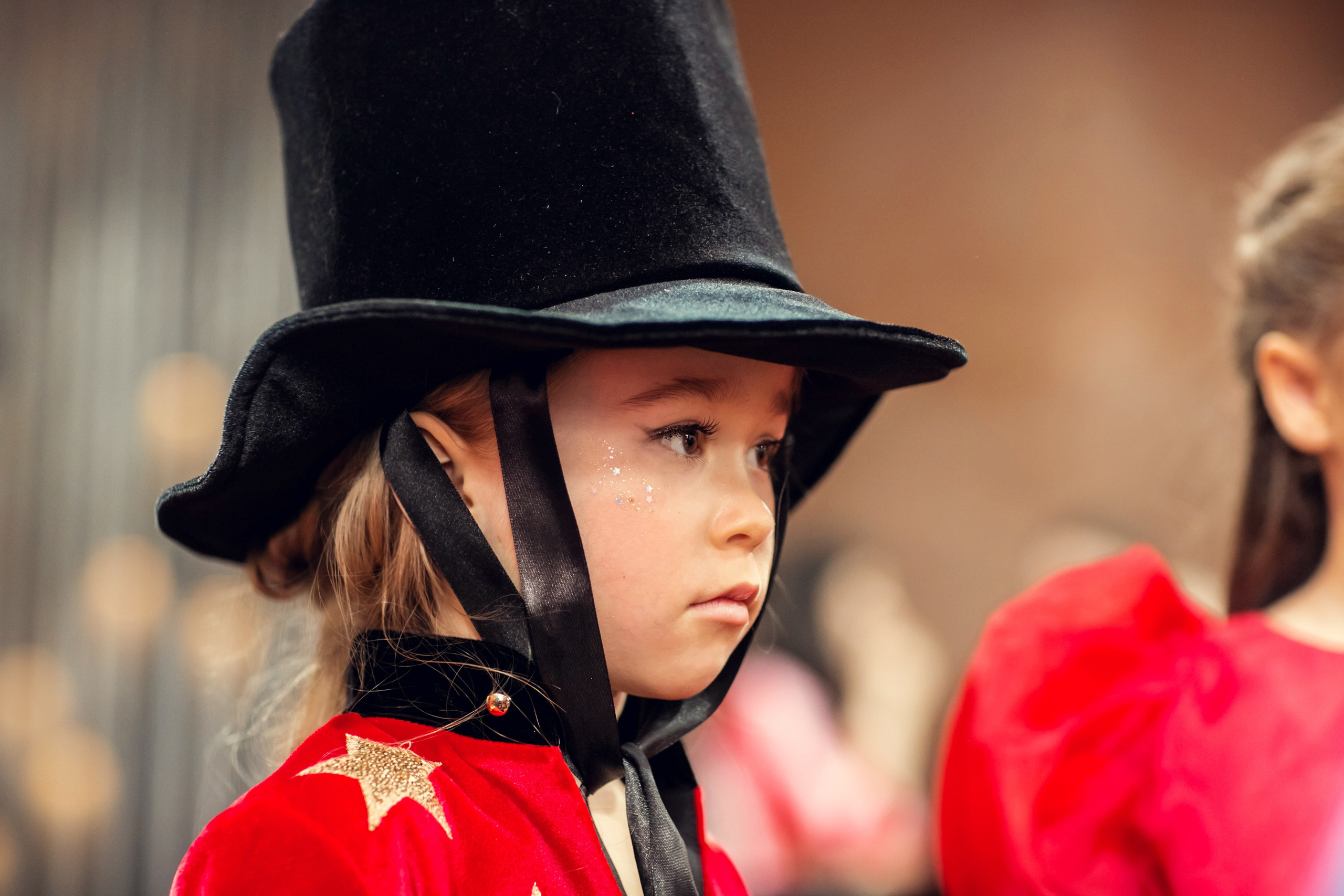 Насте 5 лет. Детский и семейный фотограф в Москве Анна Ипатьева