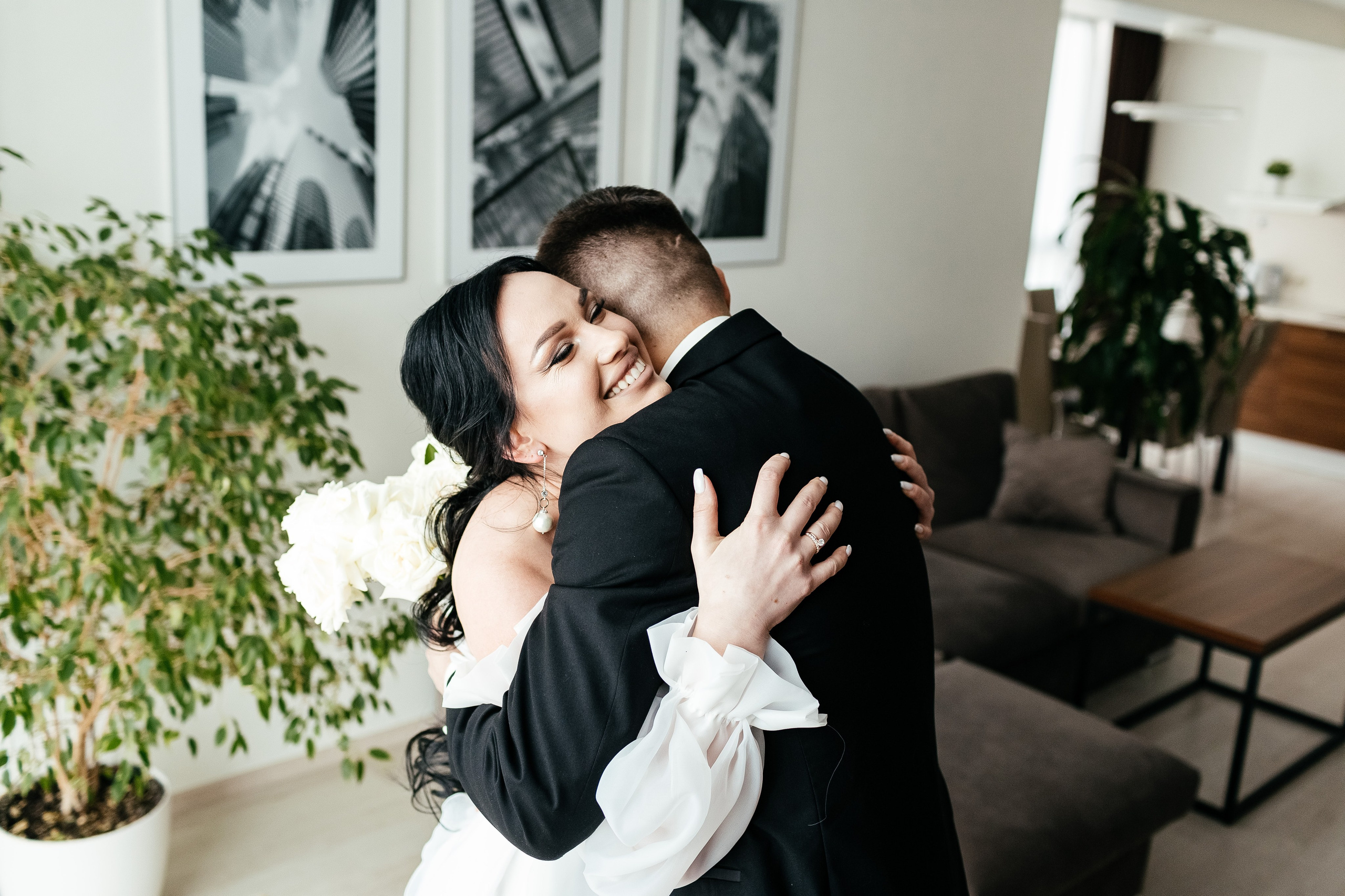 Свадебная история 22 02 2022. Главная