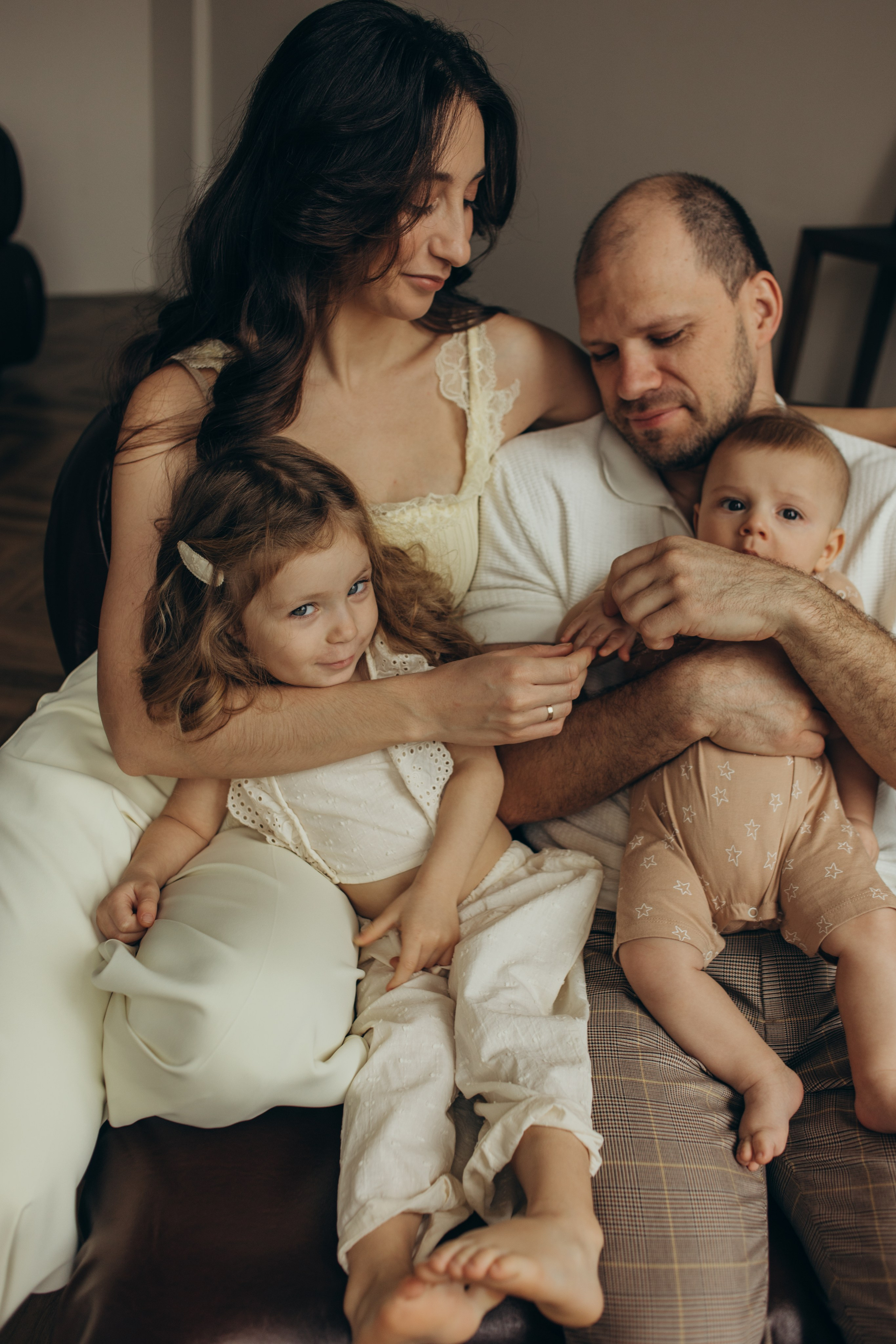 Хорошо вместе. Фотограф в Краснодаре Евгения Михаевич