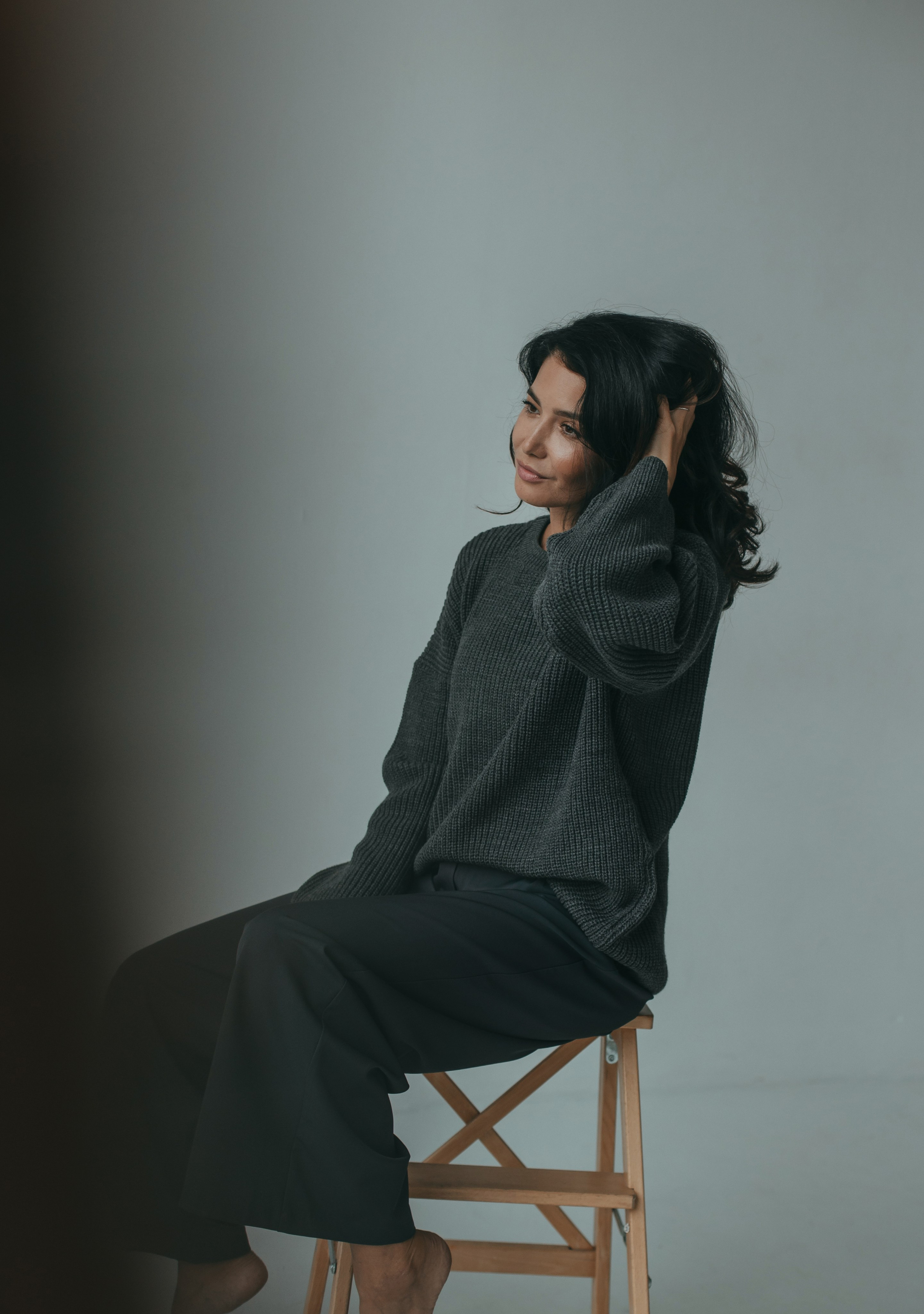 Просто «Красиво». Фотограф в Краснодаре Евгения Михаевич