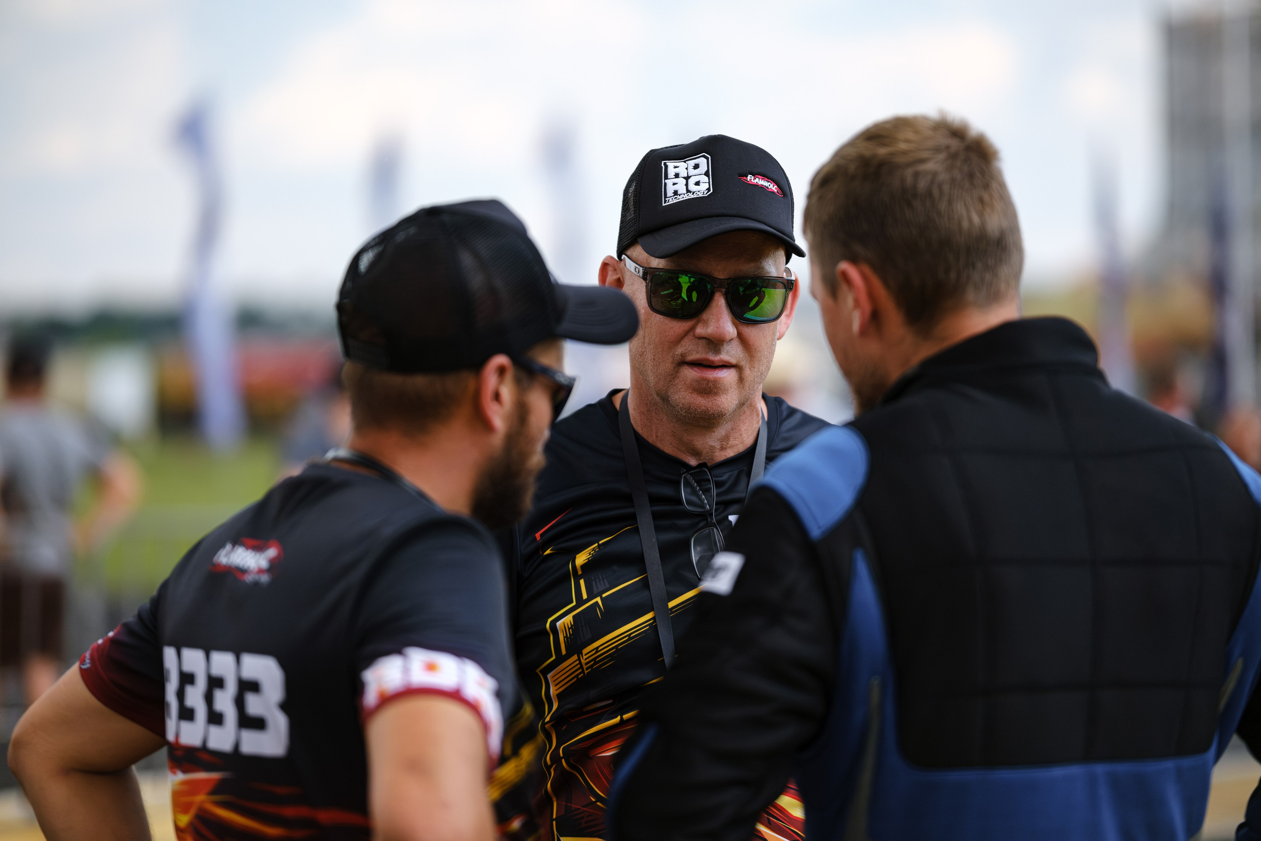 RDRC Racepark 2024 Этап 2 фотограф Антон Медведев iCoguar