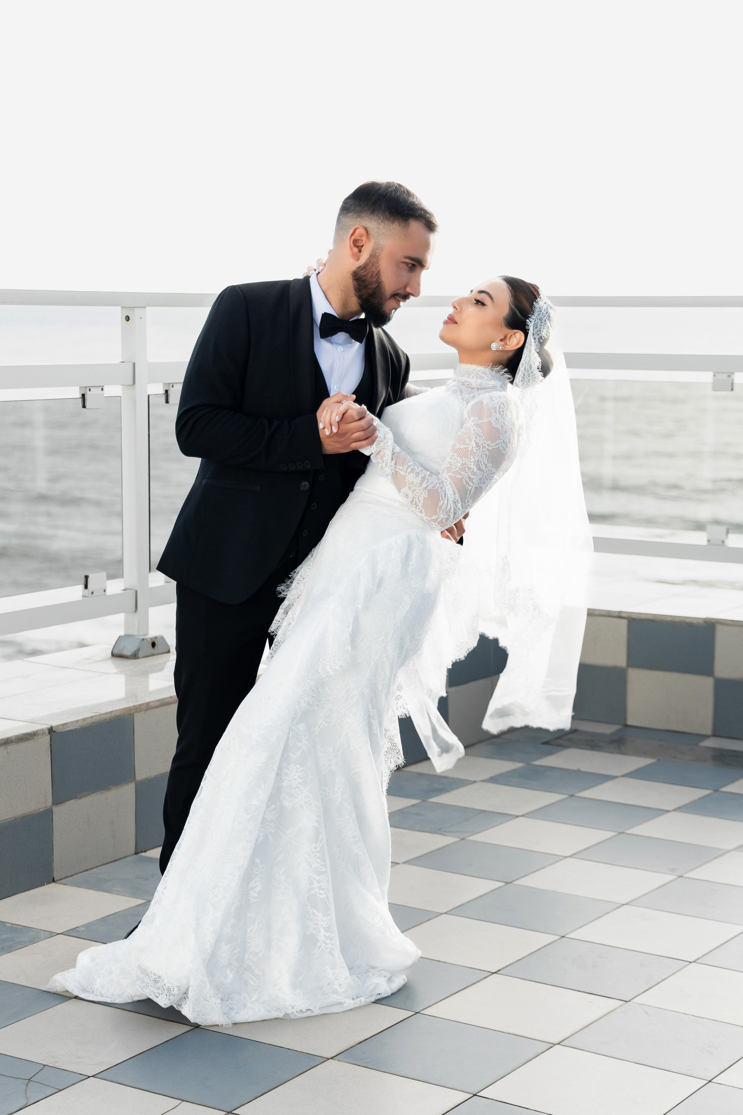 Sarxan & Samaya. Свадебный и фэшн фотограф