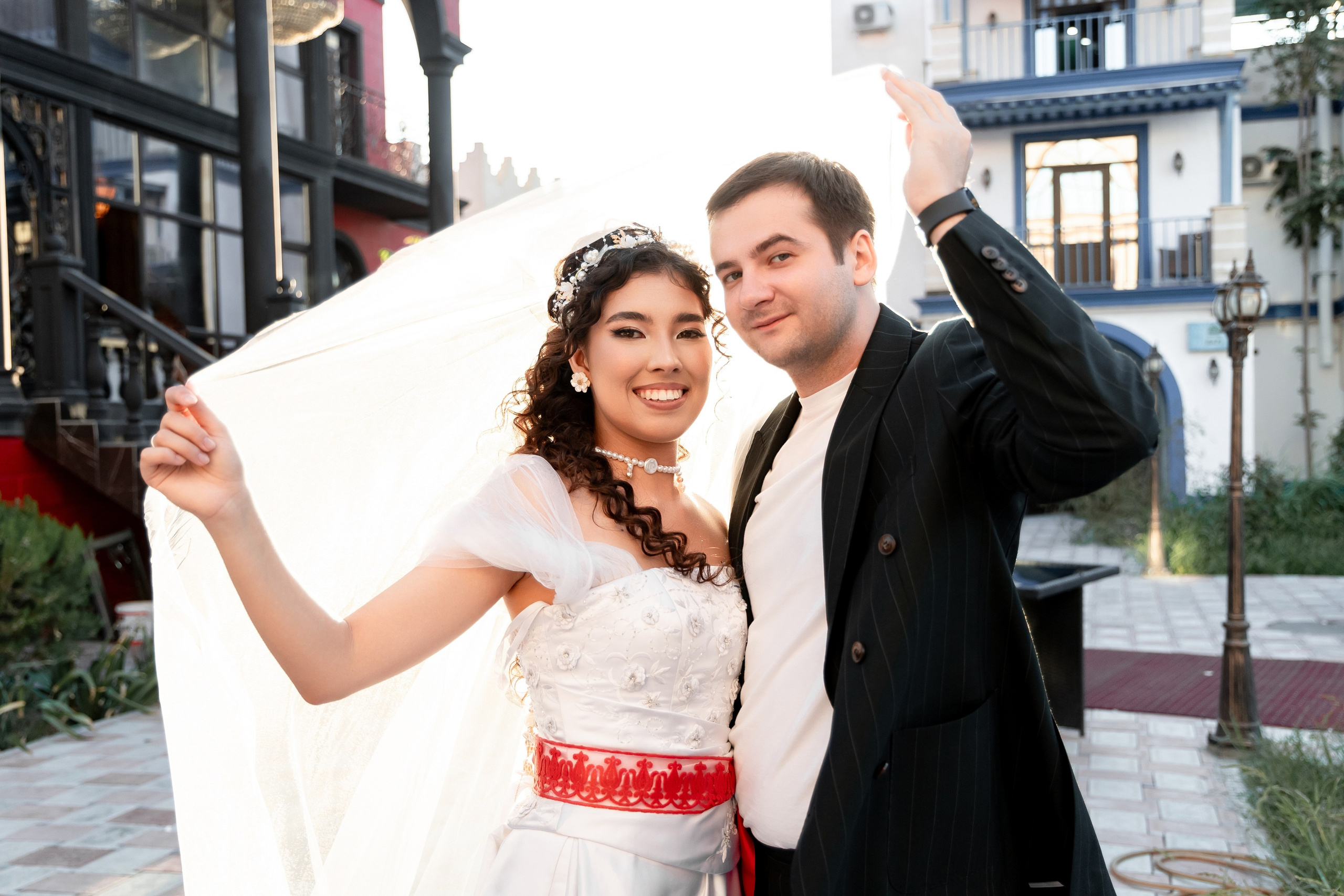 Samir & Yanna. Свадебный и фэшн фотограф