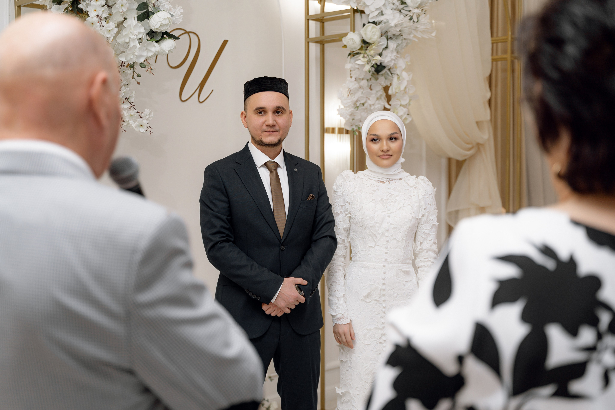 Данис & Ильзира (Алтан). RAMIL SAFIULLIN