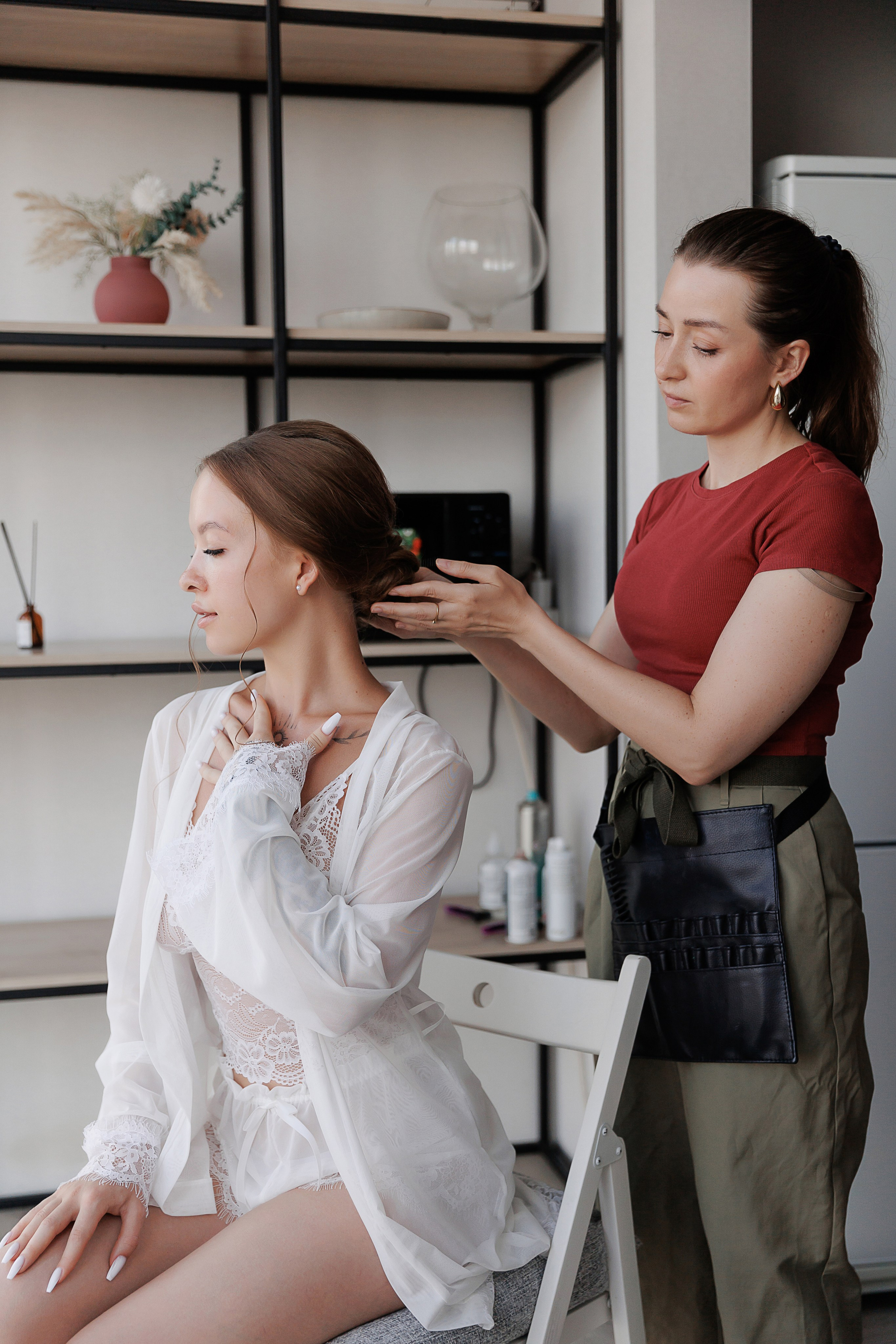 Виталий и Алина. Свадебный и семейный фотограф в Твери и Тверской области