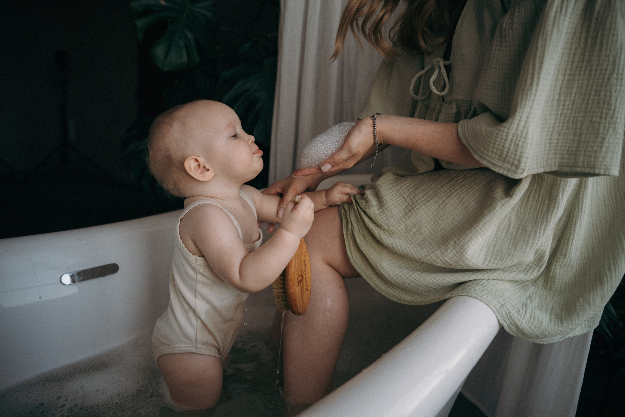 Елена и Диана. Детский и семейный фотограф в Санкт-Петербурге и Ярославле Павлова Гал