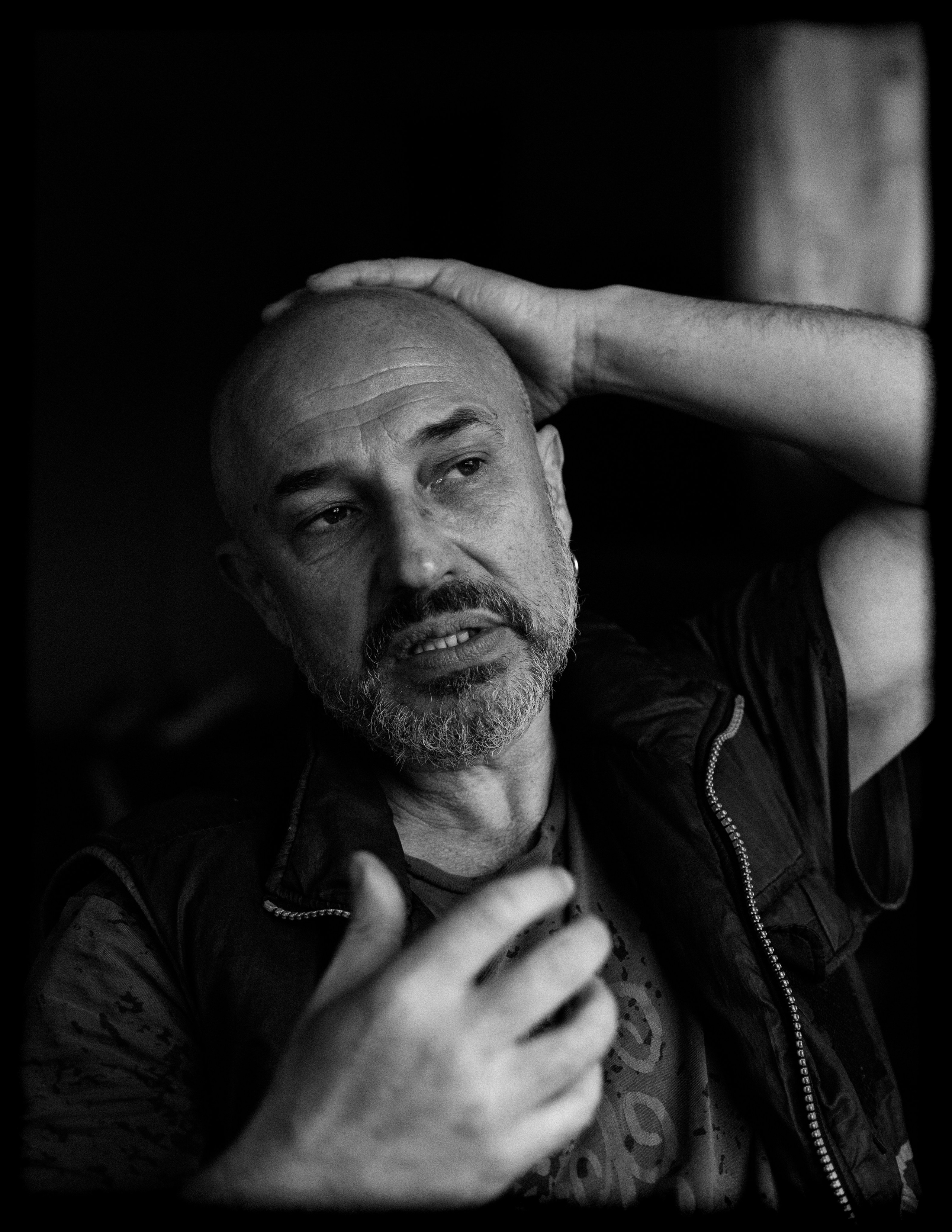 (YarOman) Жизнь в лесу. Фотография, как она есть