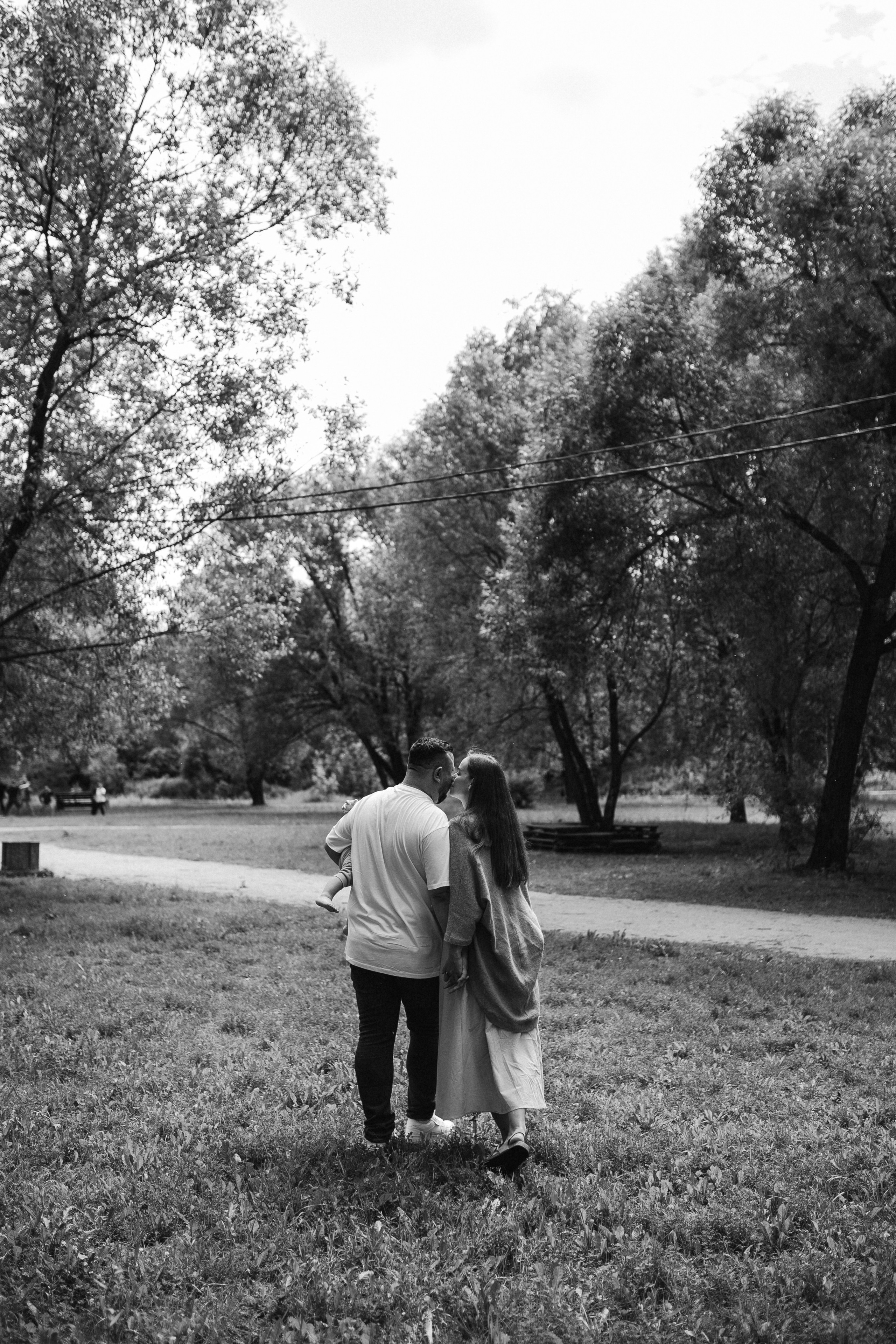 Алина с семьей. Семейный и женский фотограф в Москве/Твери. Меня зовут Яна Гош