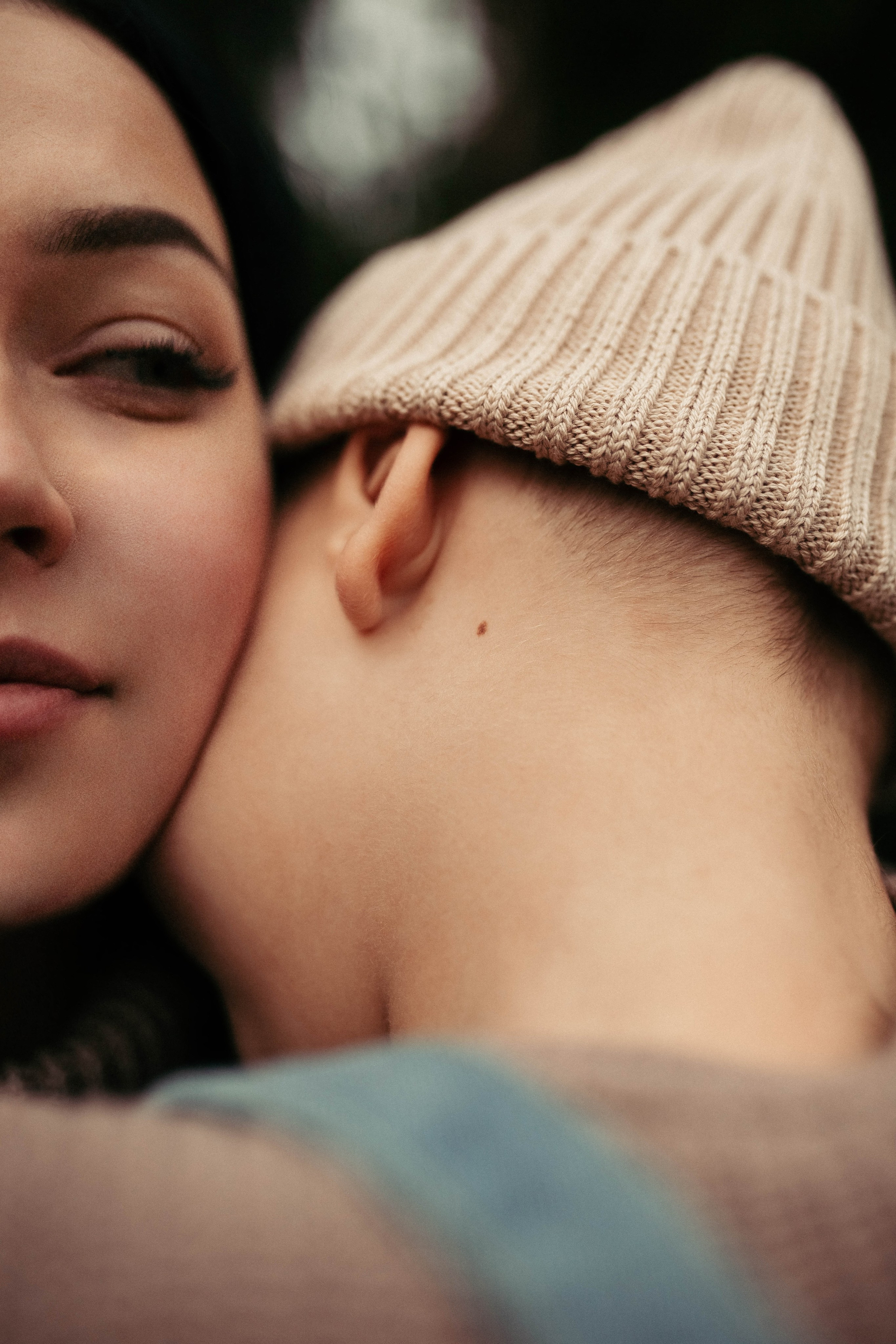 Ника и Андрей. Семейный и женский фотограф в Москве/Твери. Меня зовут Яна Гош