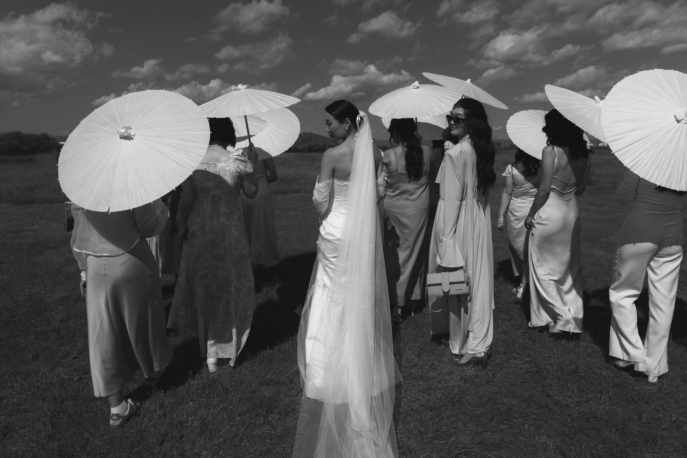 Хэшэгто и Мэдогма. Фотограф Улан-Удэ