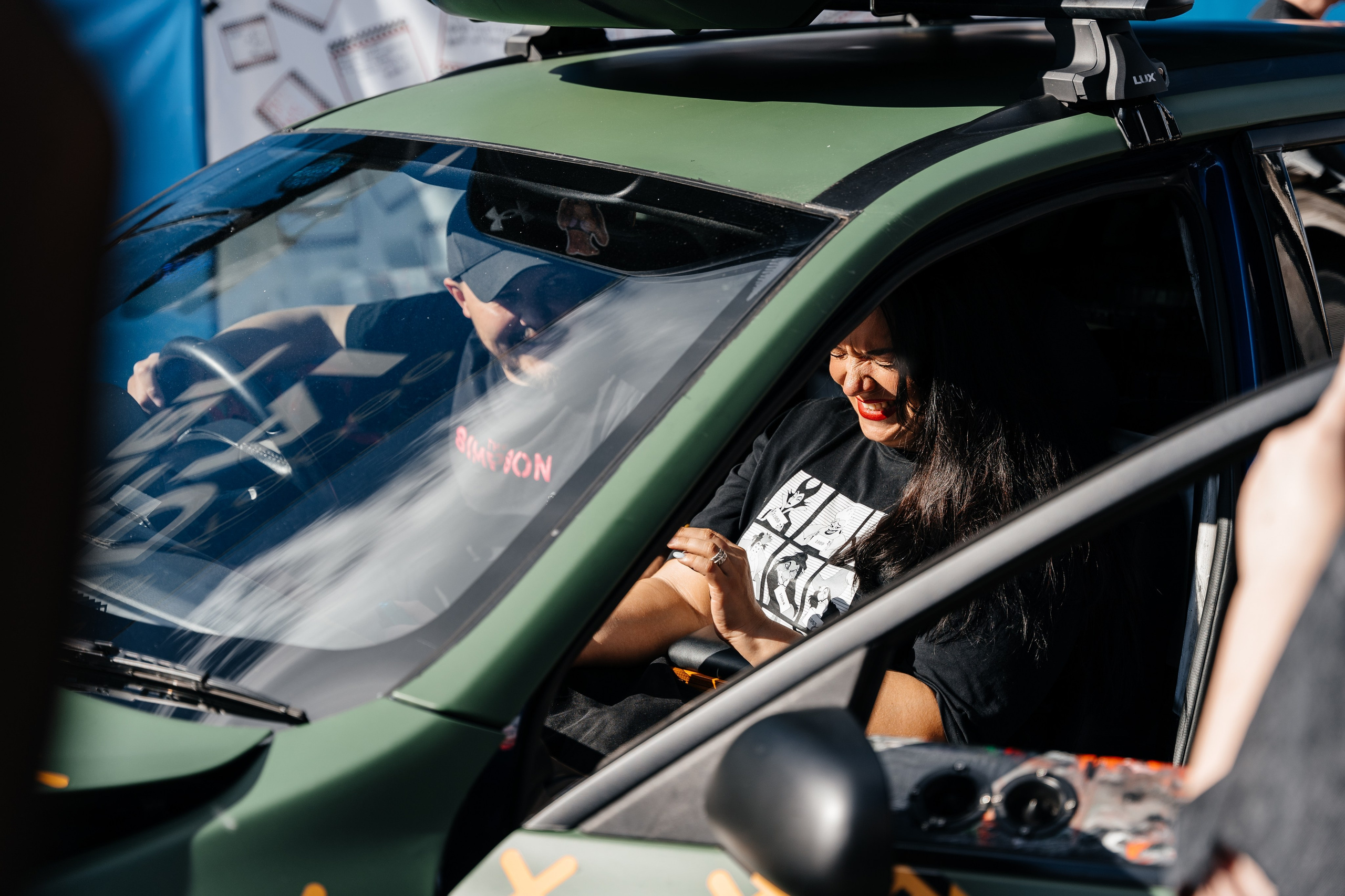 Анна & Евгений проект «Четыре свадьбы» на Пятнице. Свадебный фотограф Барнаул Алексей Павлов