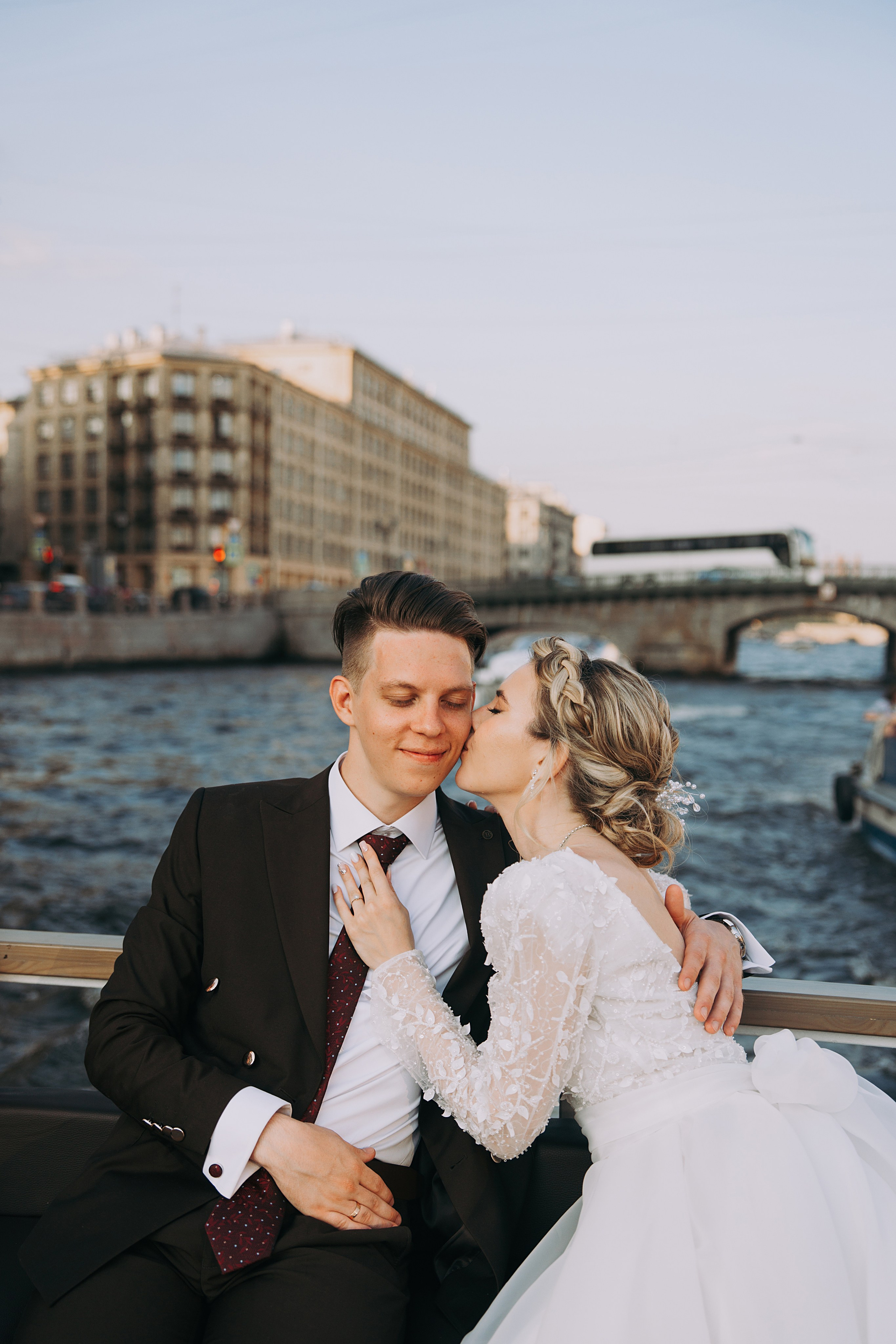 Weddings. Главная