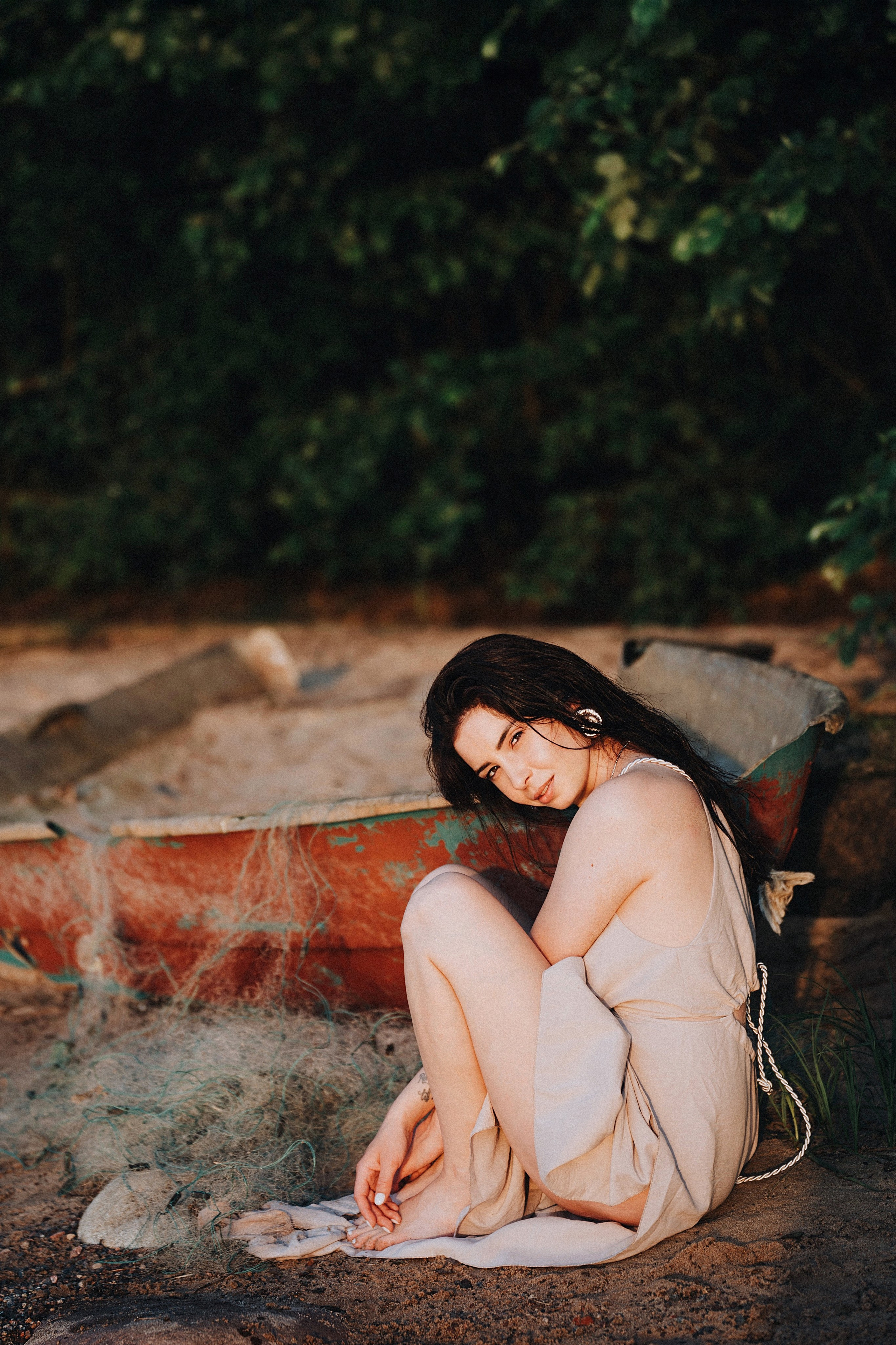 Индивидуальные. Главная