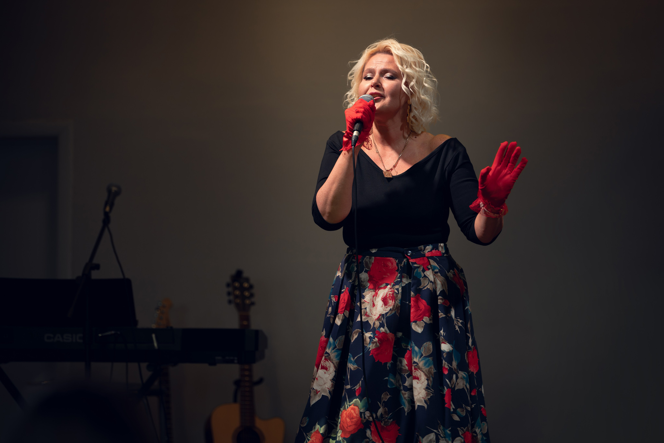 Квартирник. Свободный художник Александр Тулуп в Коломне