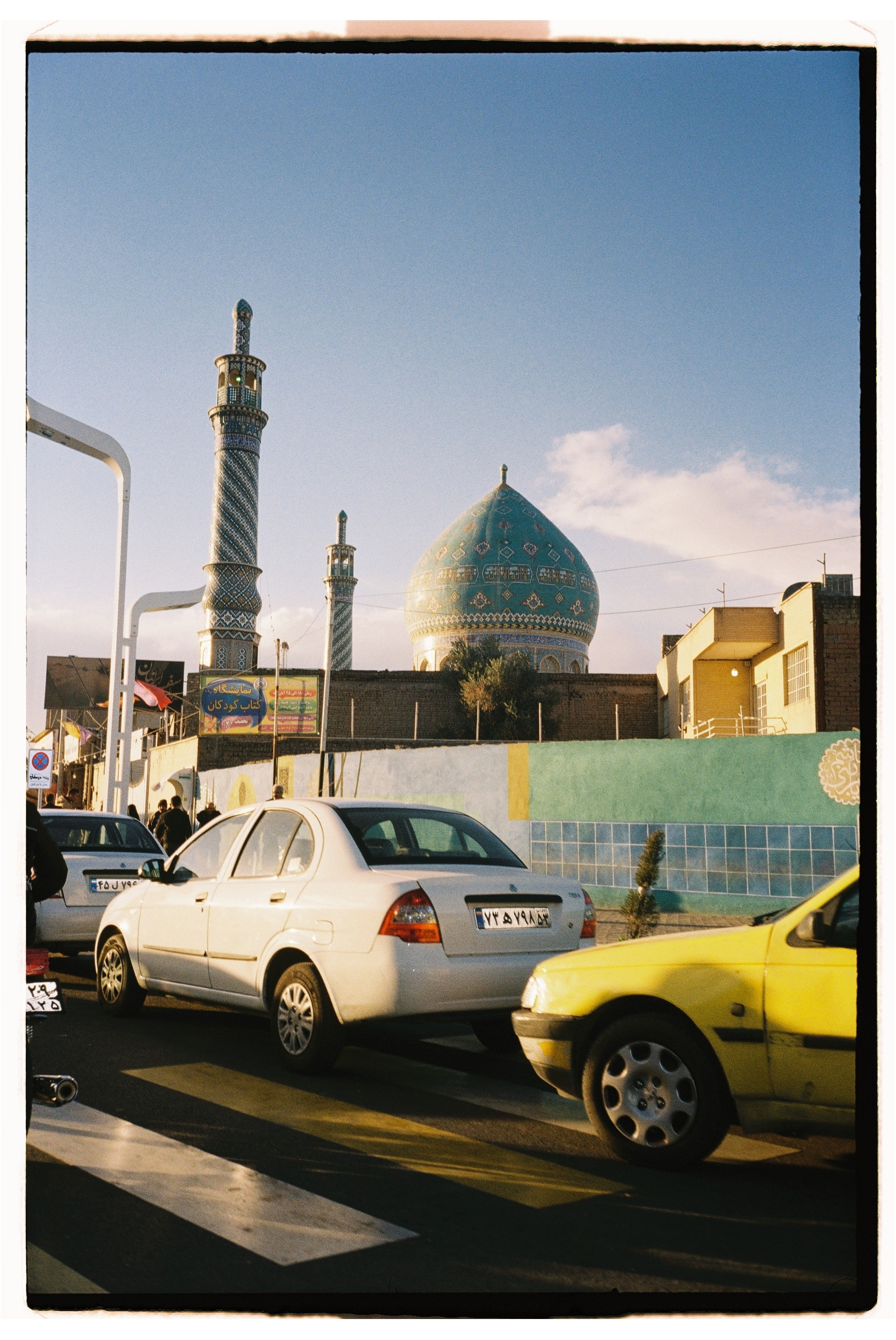 Iran. @tomrus: Рустам Шагиморданов — фотограф