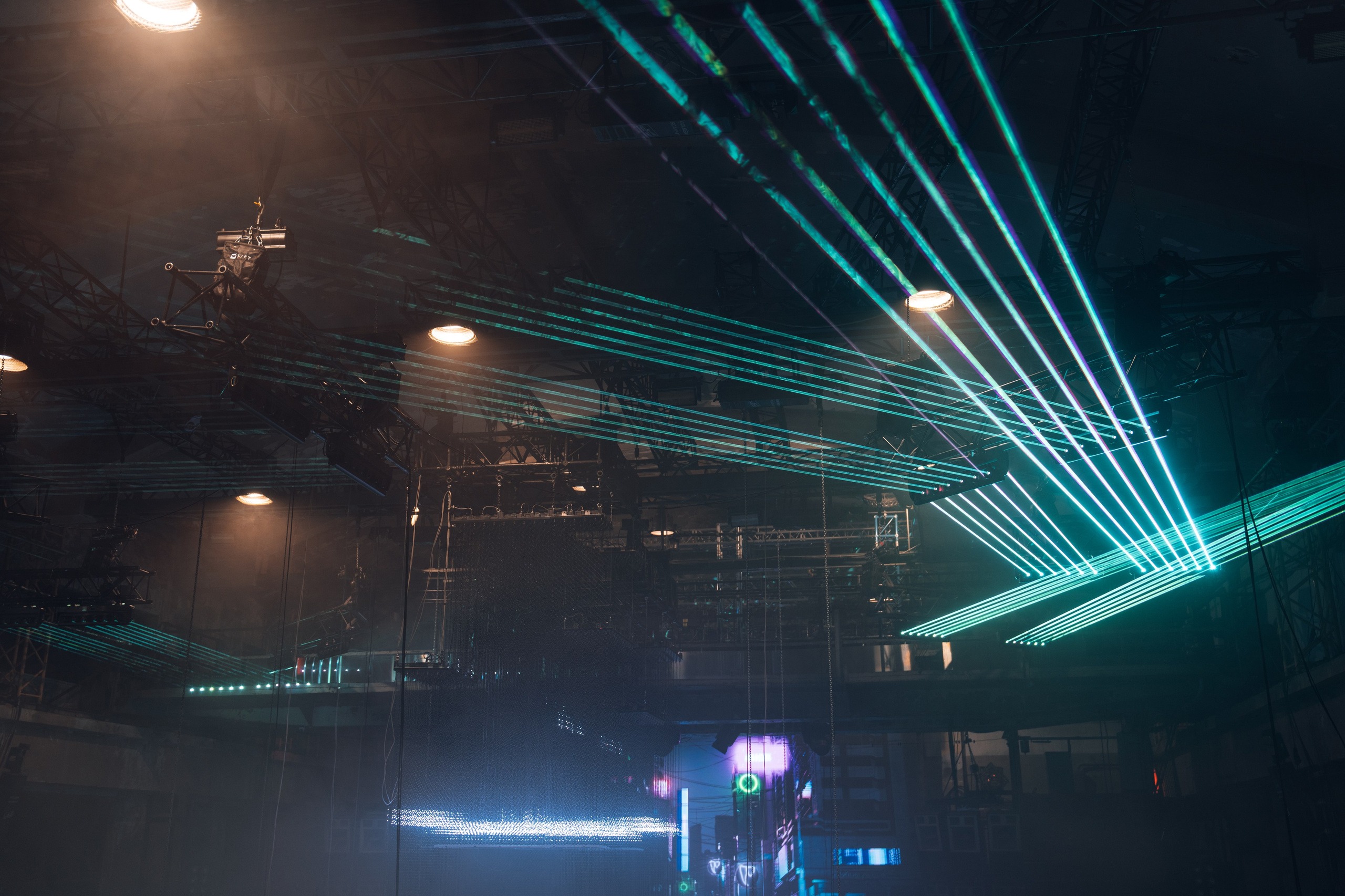 Ø Backstage, SILA SVETA. @tomrus: Рустам Шагиморданов — фотограф