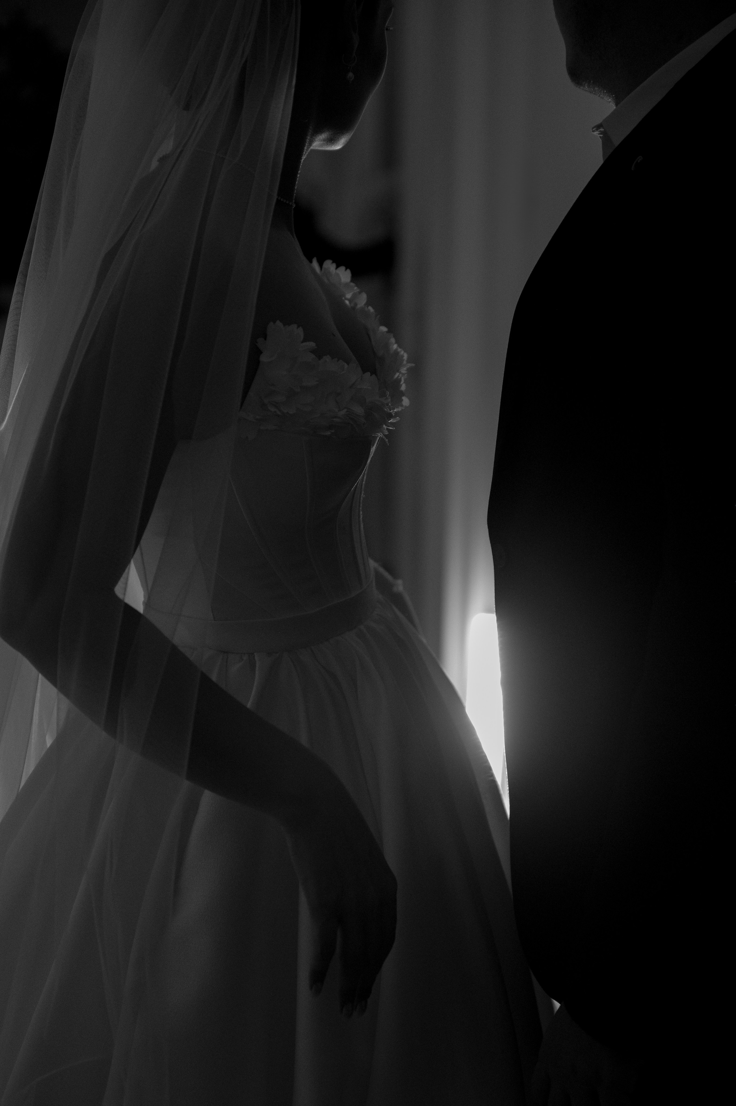 «Amore» Алина и Виталий. Свадебный фотограф и видеограф