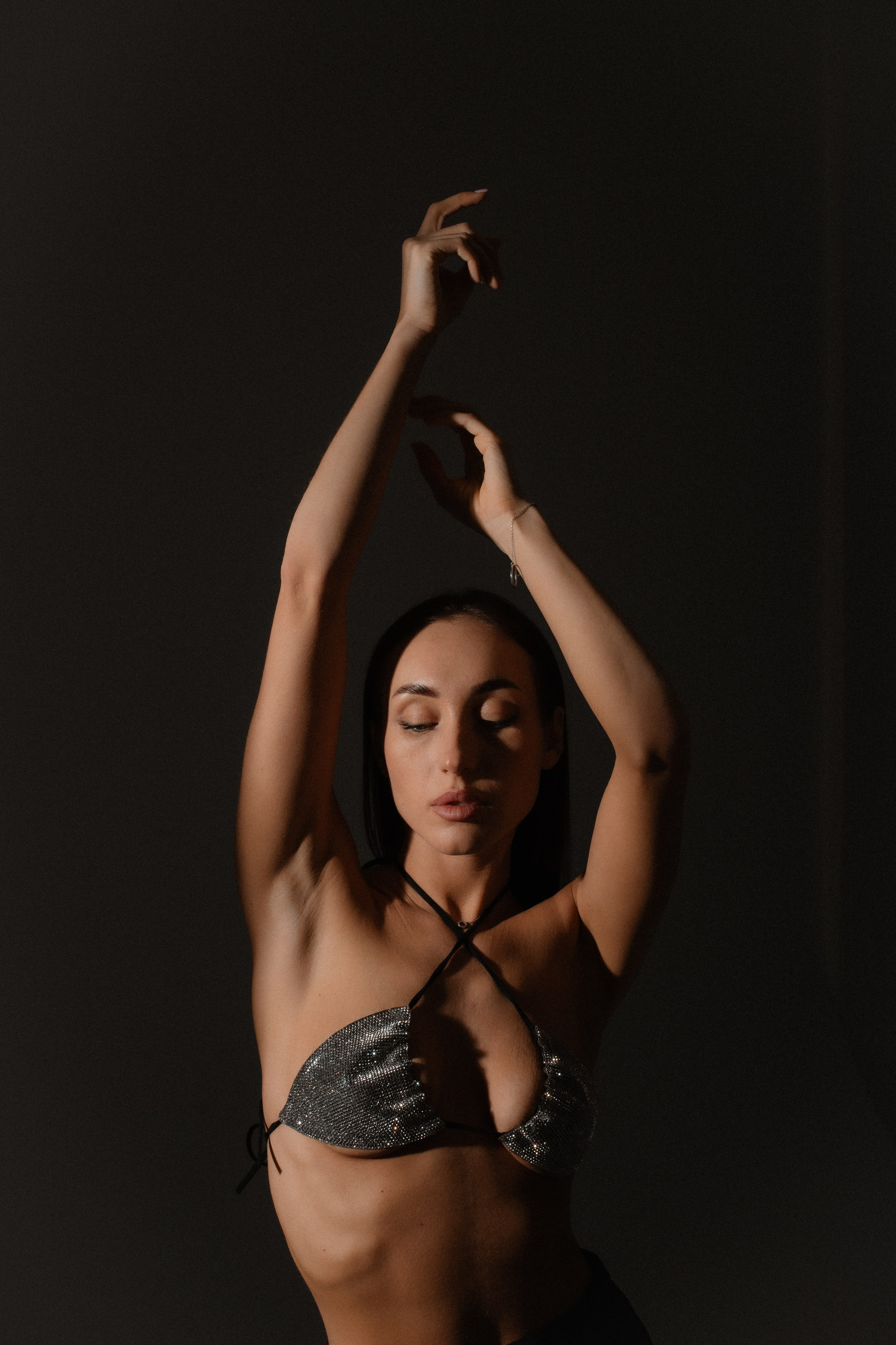 Мария. Фотограф москва