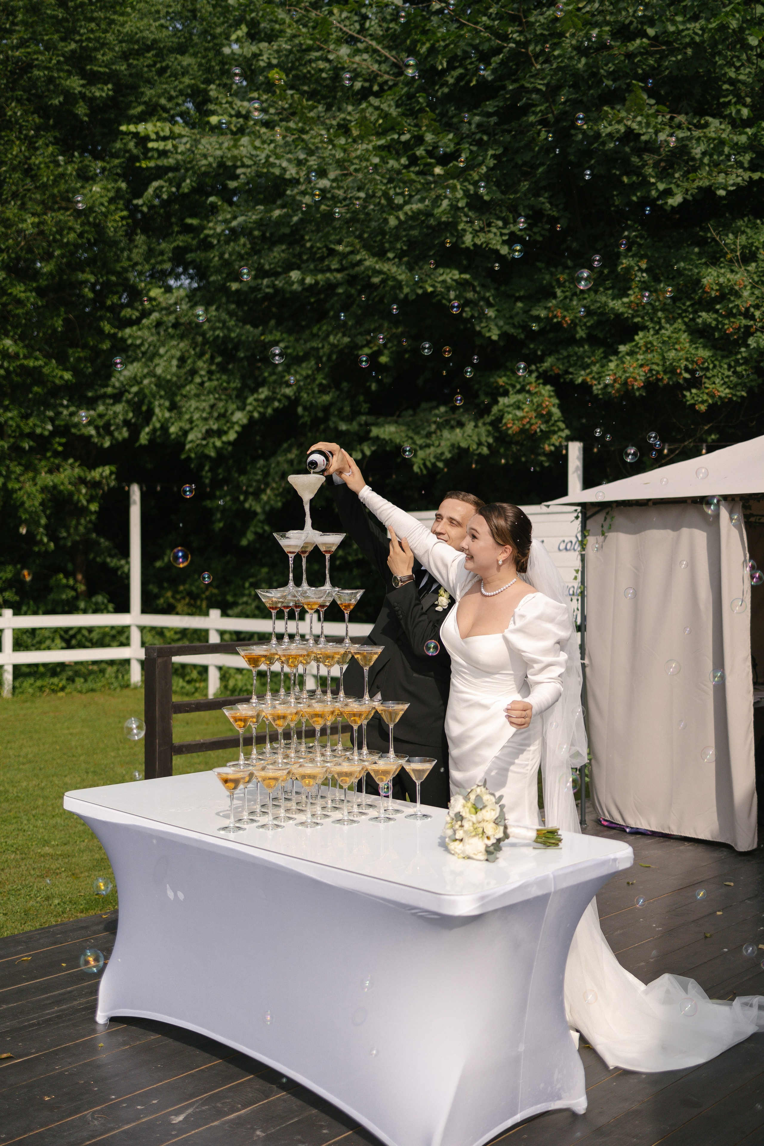 Янина & Евгений. Фотограф Сотникова Вероника