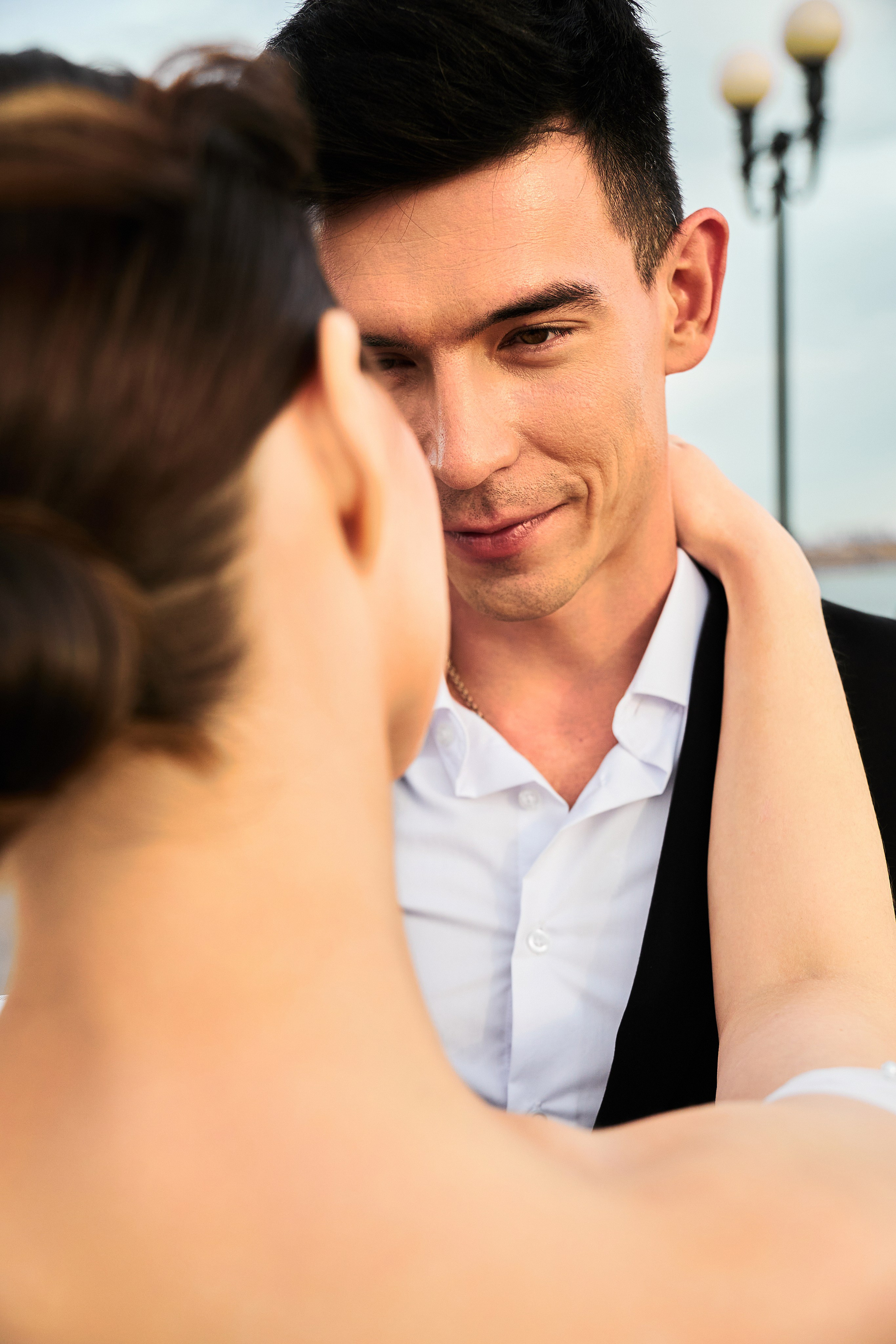 Ильнур и Резеда. Фотограф Казань