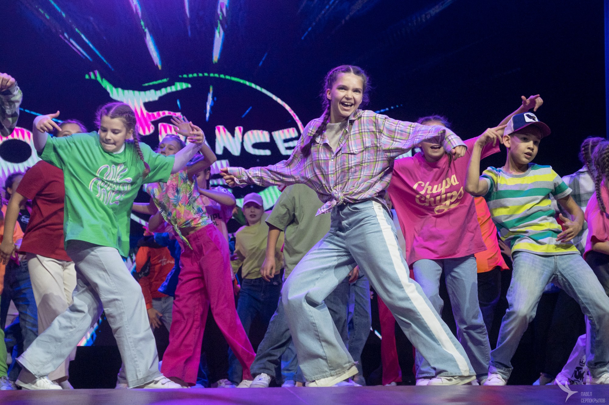 Dance-Life 20 лет. Репортажный фотограф в Казани Павел Серпокрылов