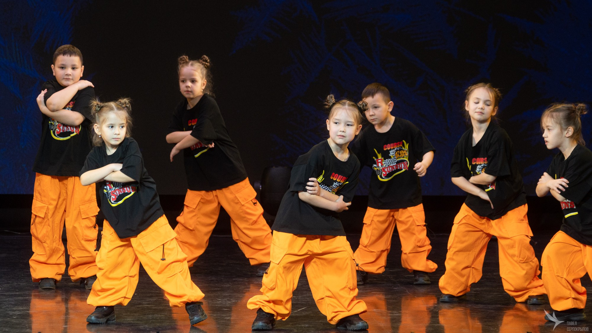 Живи танцуя. Репортажный фотограф в Казани Павел Серпокрылов