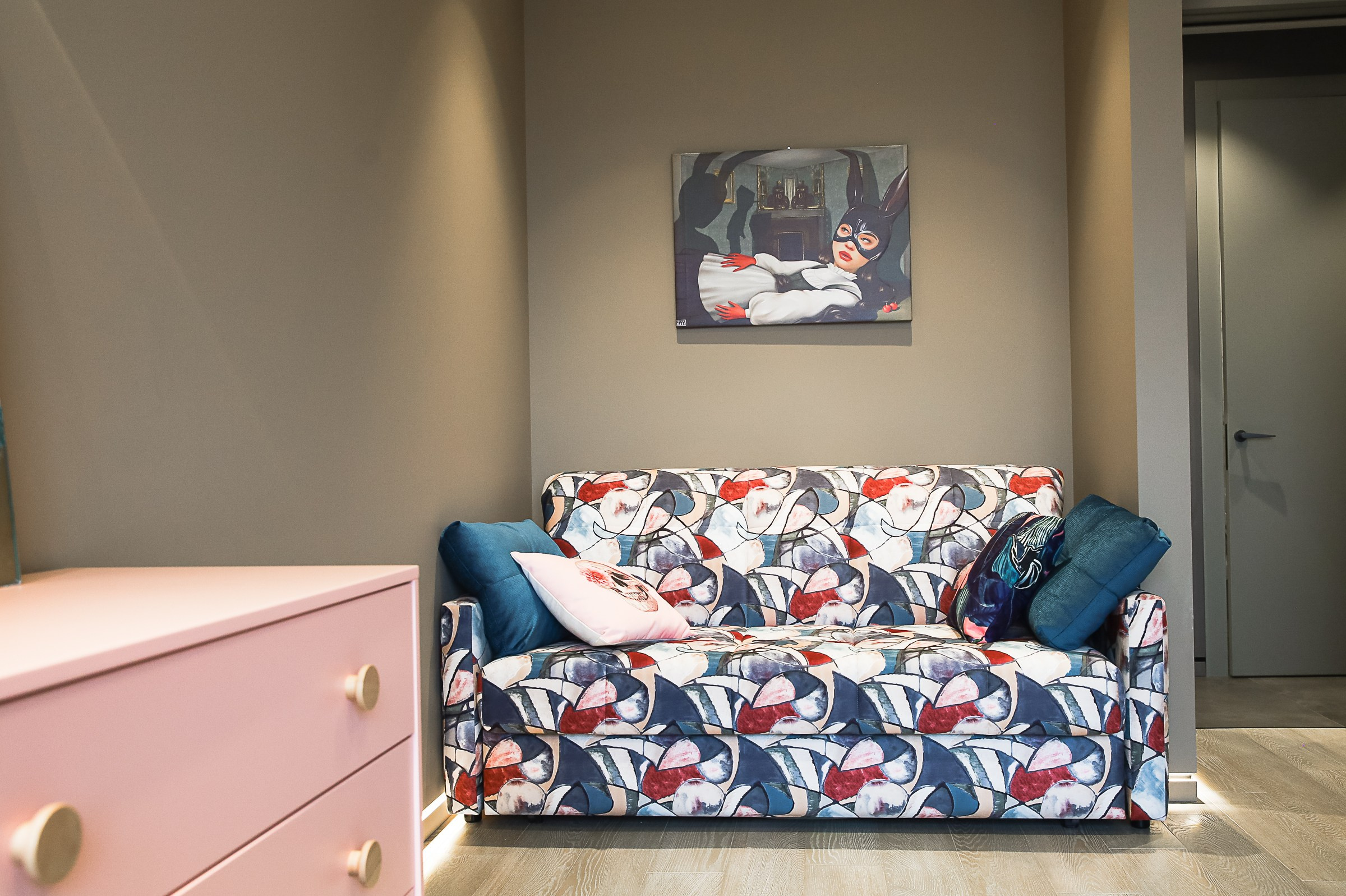 PRIME PARK. Фотограф в Москве Ольга Колесникова