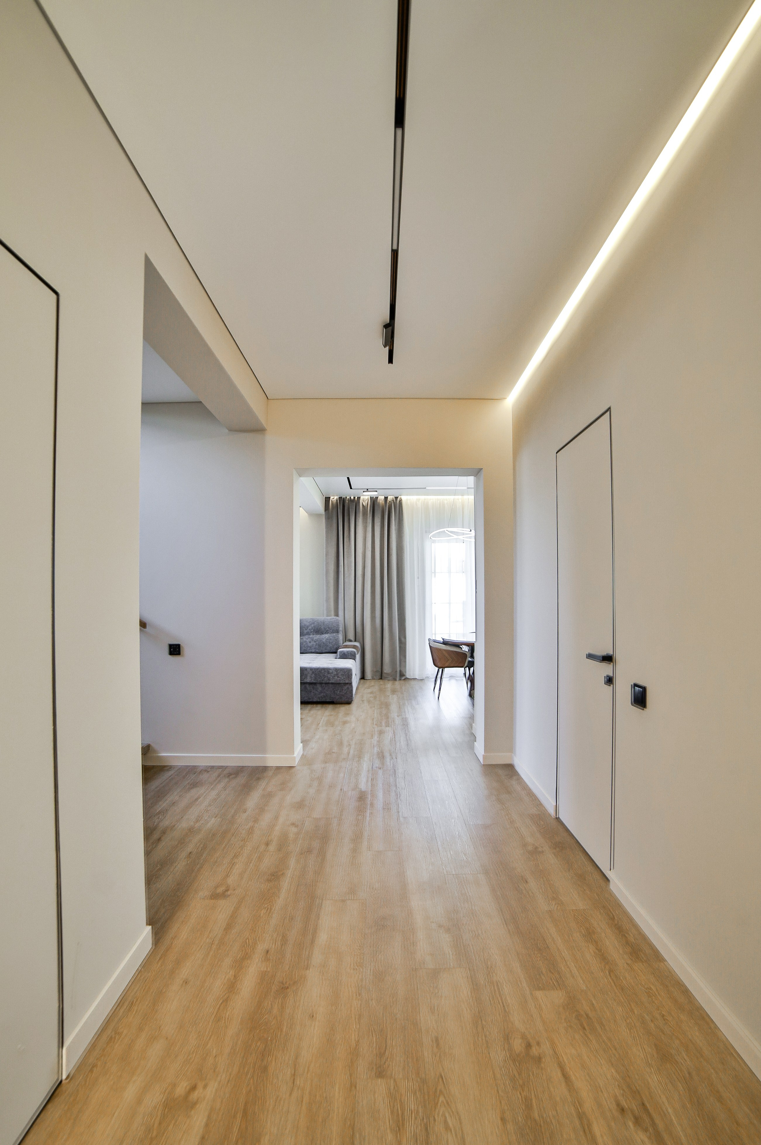 КОТТЕДЖ ВОСТЯКОВО. Фотограф в Москве Ольга Колесникова