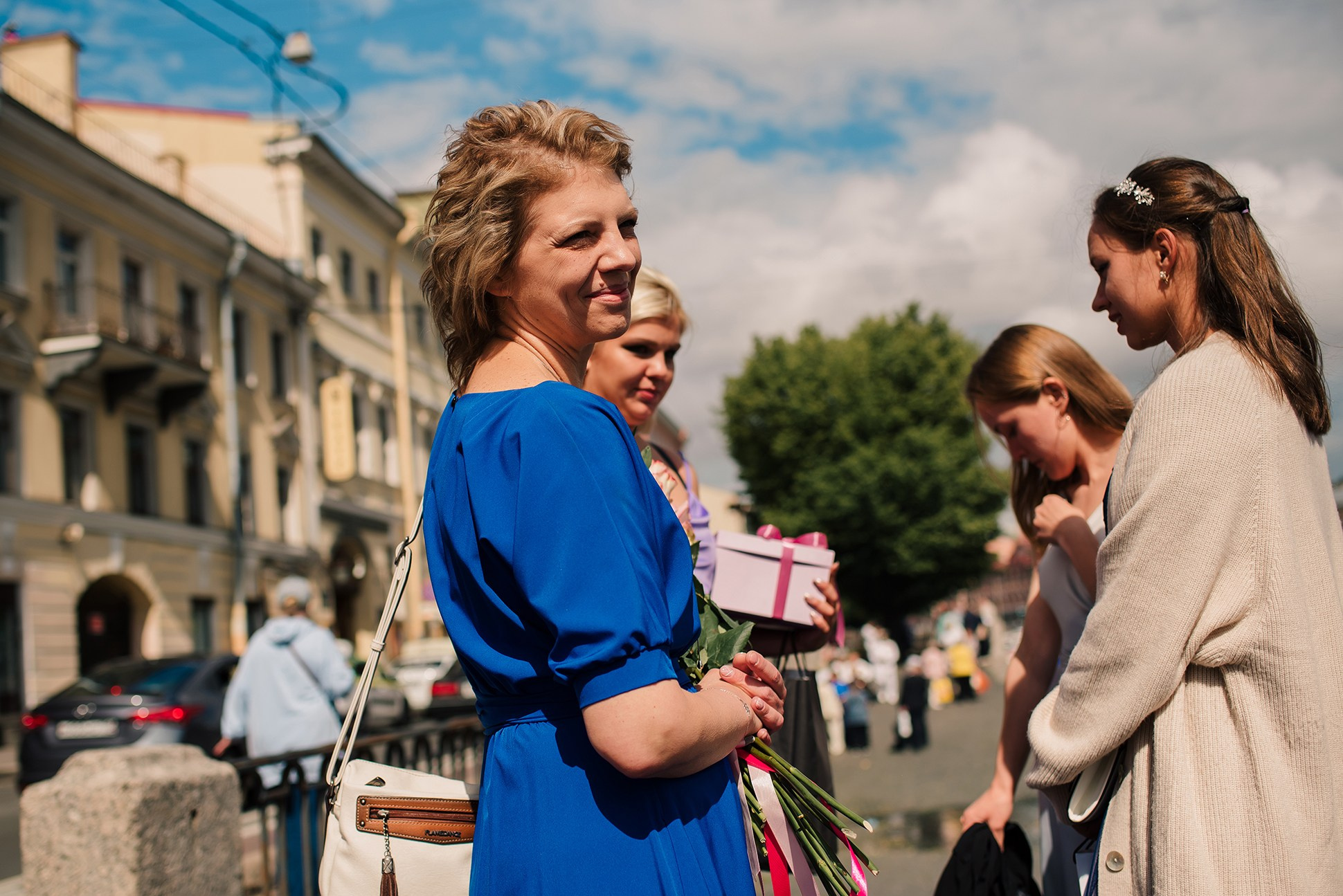 Юля и Андрей. Банкет на воде. Семейный и Свадебный фотограф. Санкт-Петербург. Пушкин