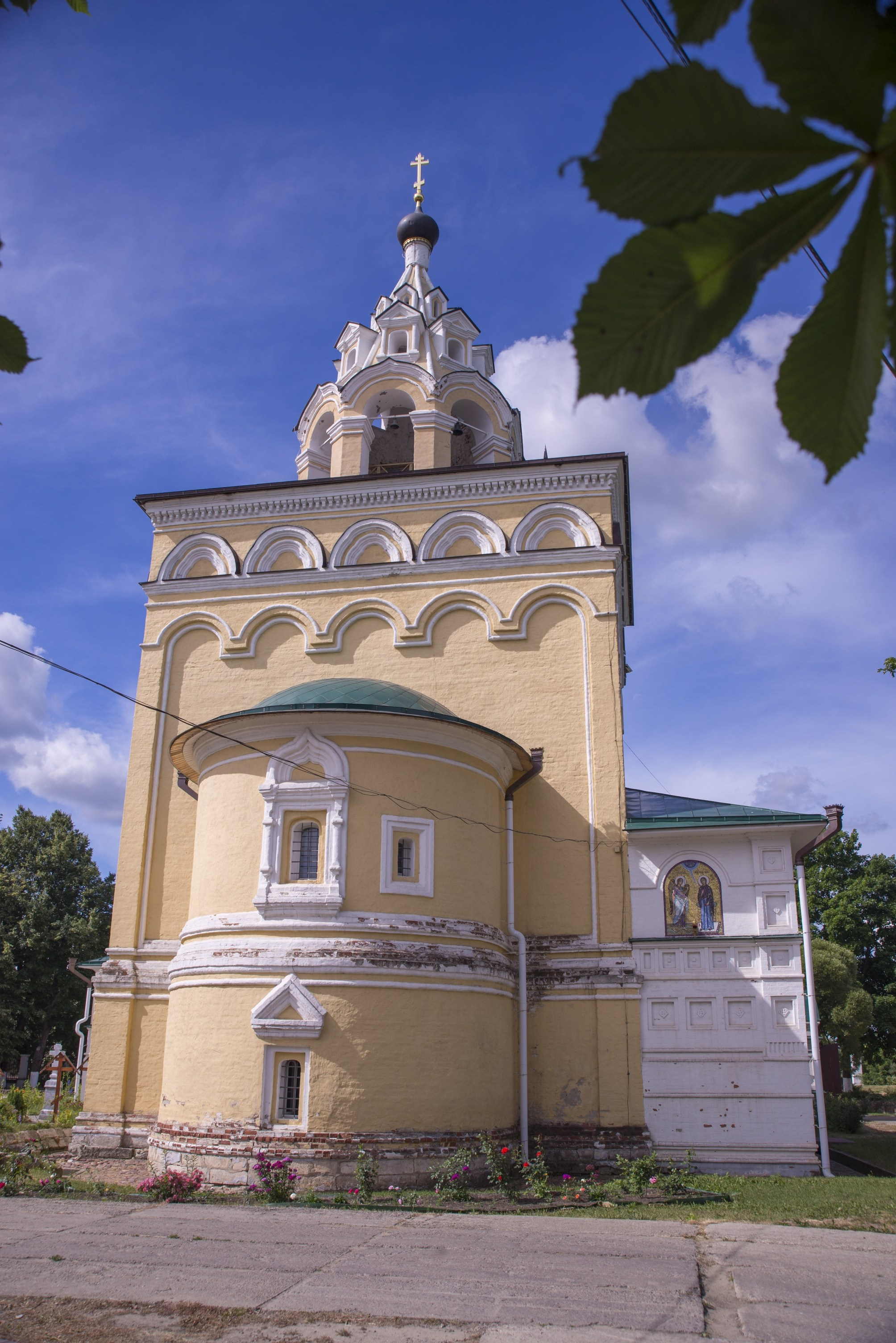 Киржач. Июнь 2019. Игорь Жучков. Россия увиденная глазами путешествующего фотографа