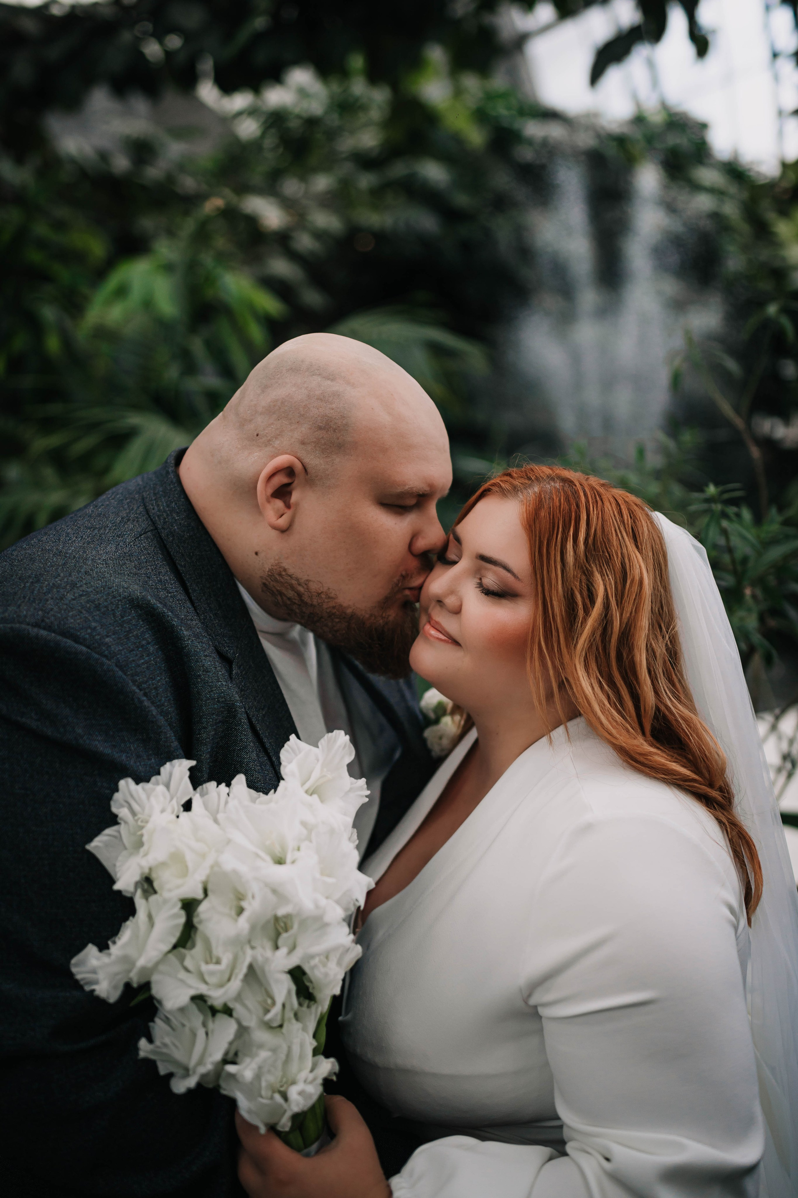 Кирилл и Дарья. Фотограф Дарья Маташкова