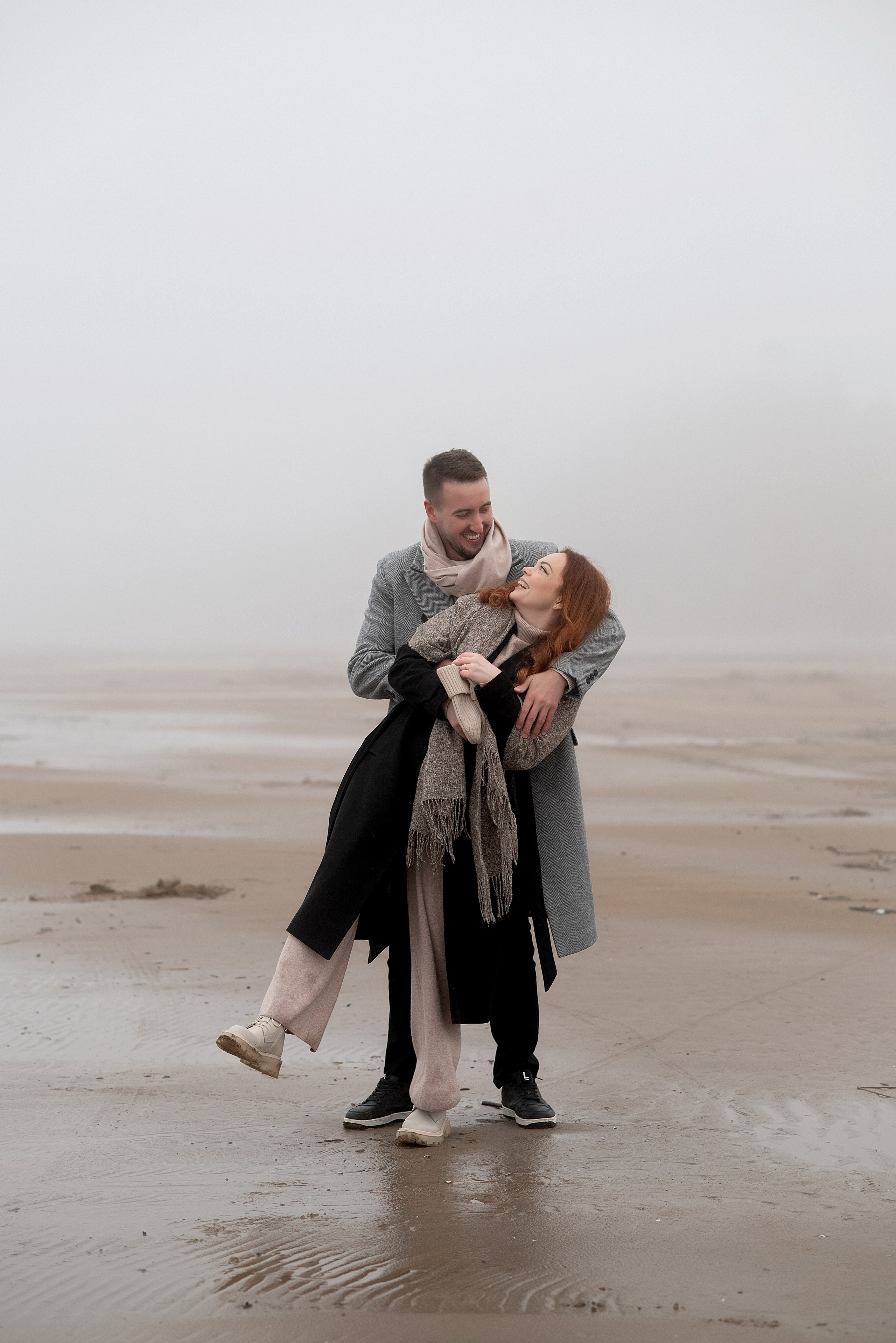 Дима и Катя. Семейный и детский фотограф Чернова Олеся