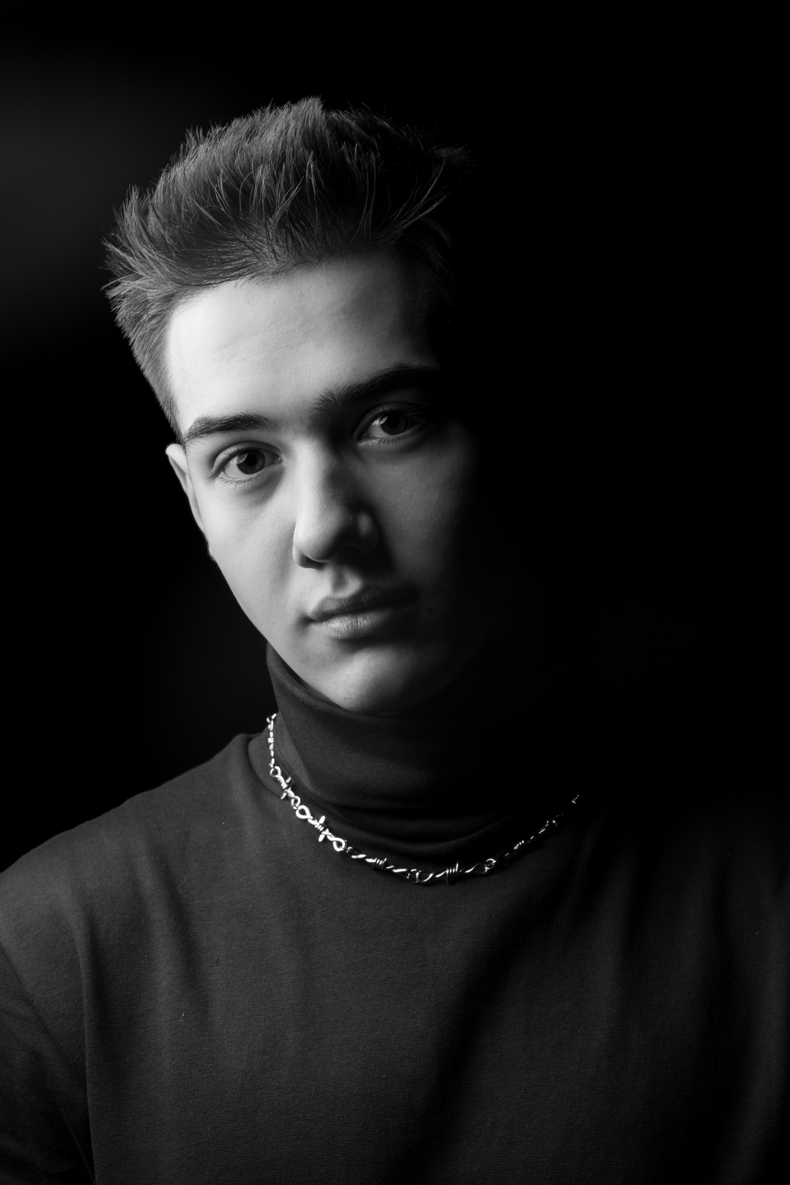 Mister Kursk. Репортажный и свадебный фотограф в Курске Борис Захарчук