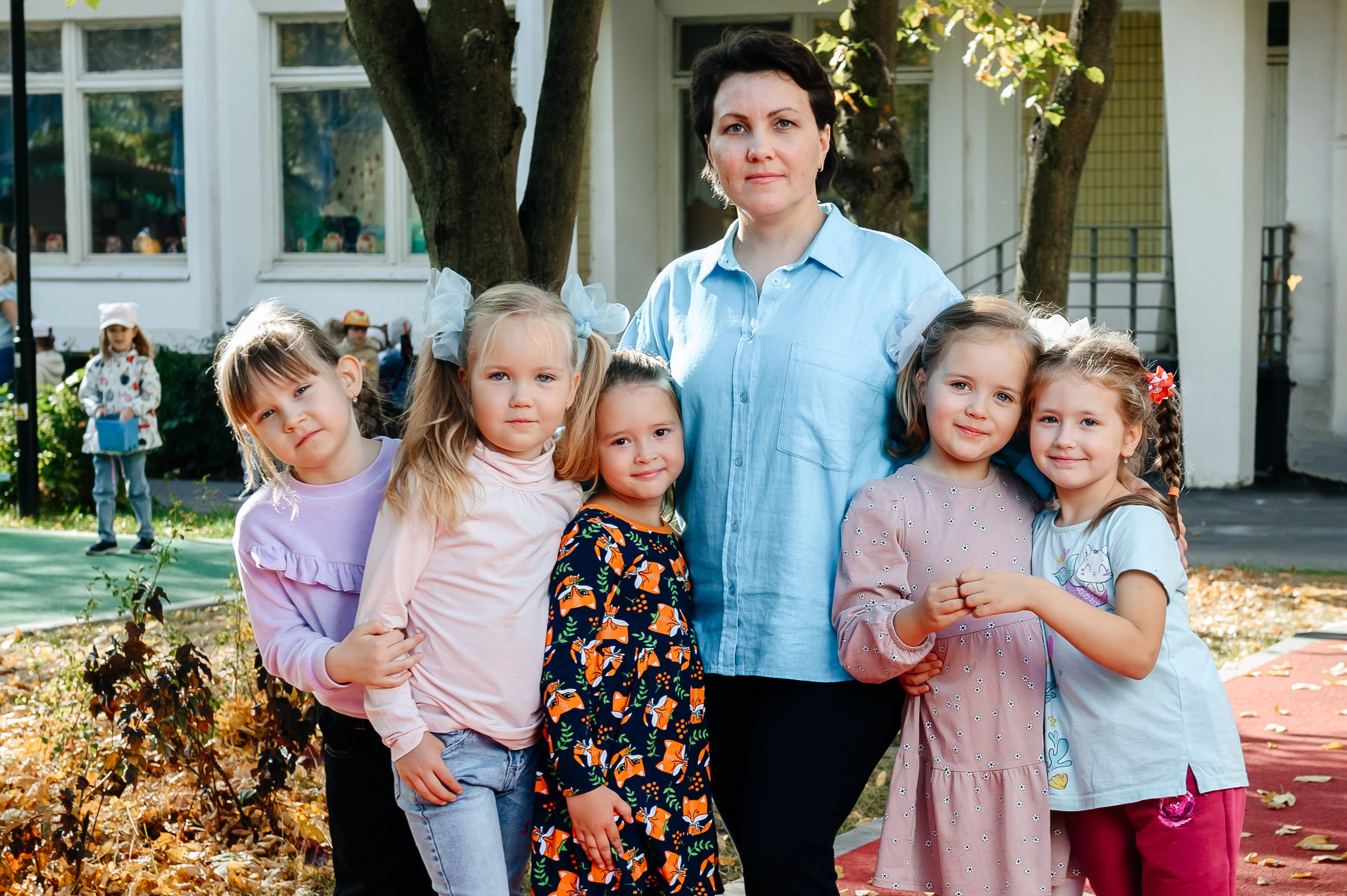 Прогулка. Главная