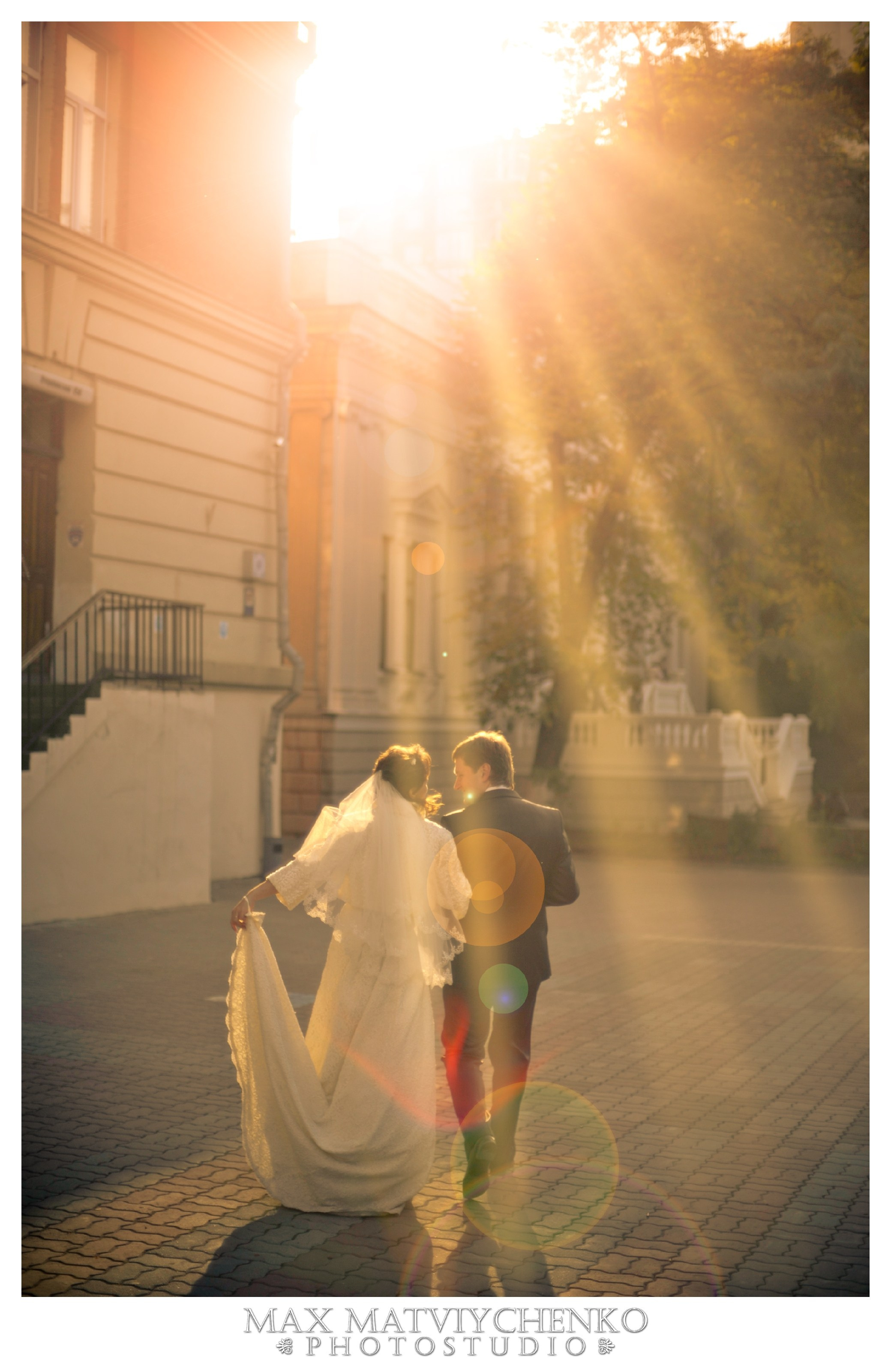 Лучшие для печати/Best for printing. Максим Матвийченко и Виктория Басова профессионалы своего дела