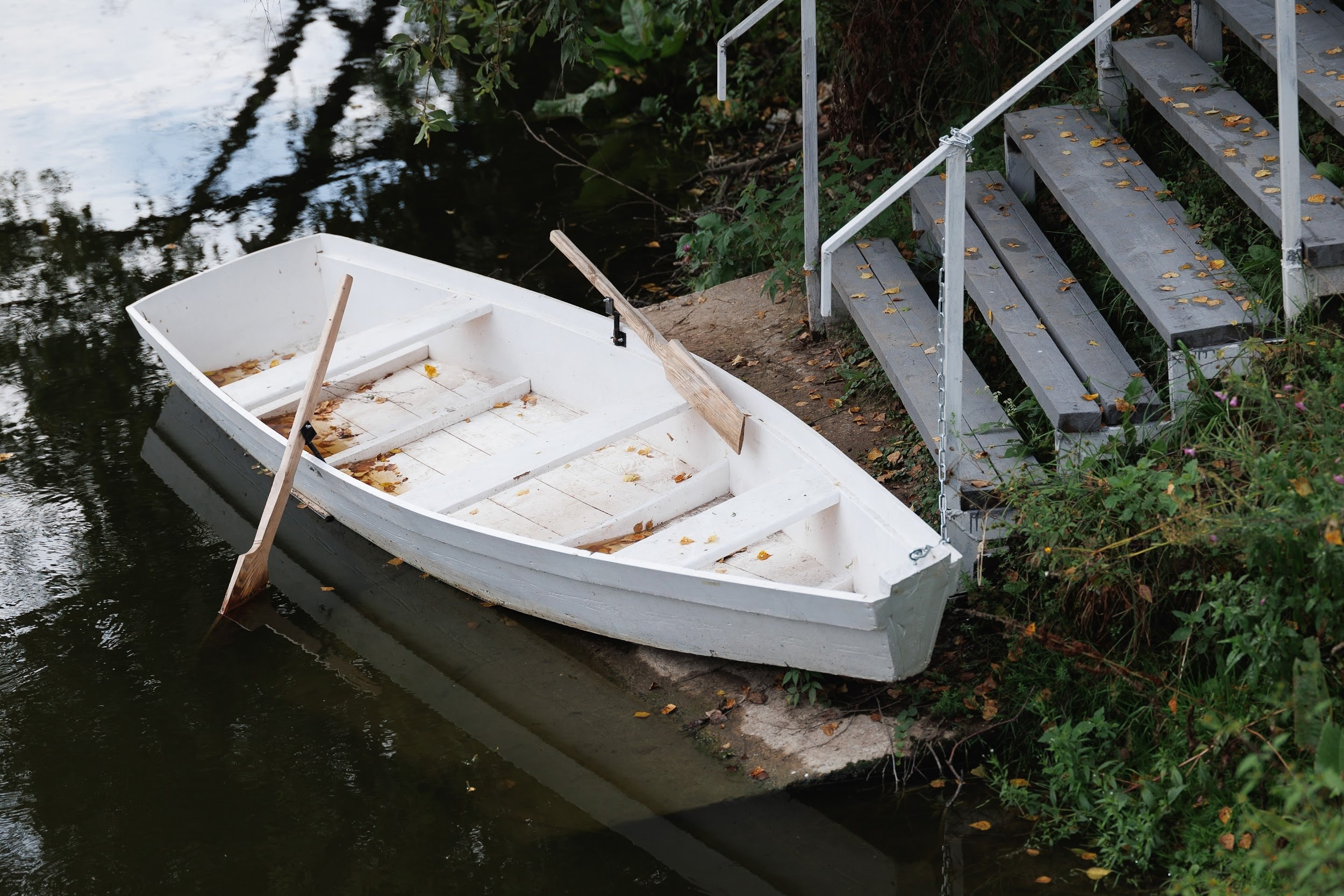 Рябина Фотозоны площадки