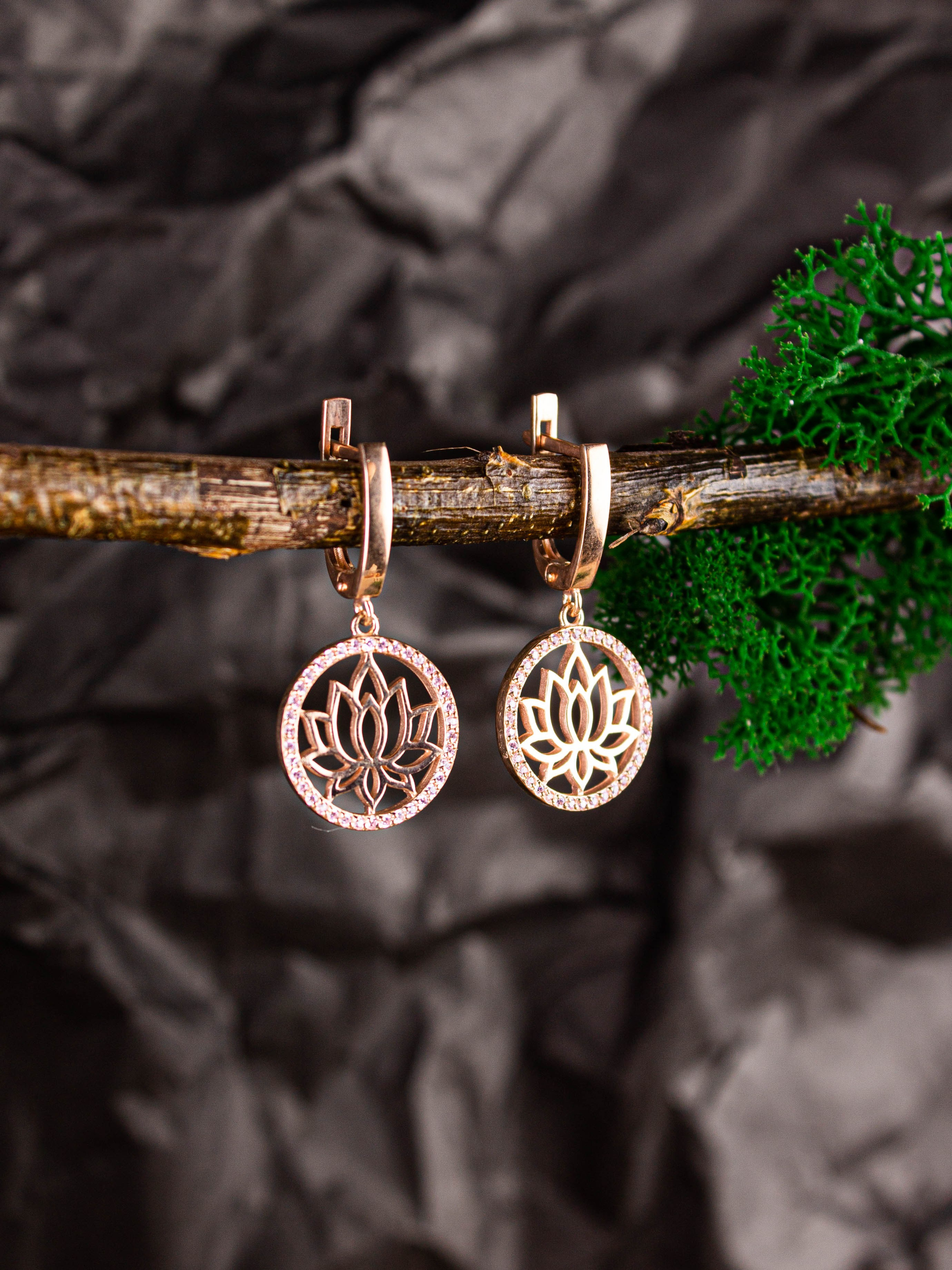 Ювелирные украшения. «Матрица»