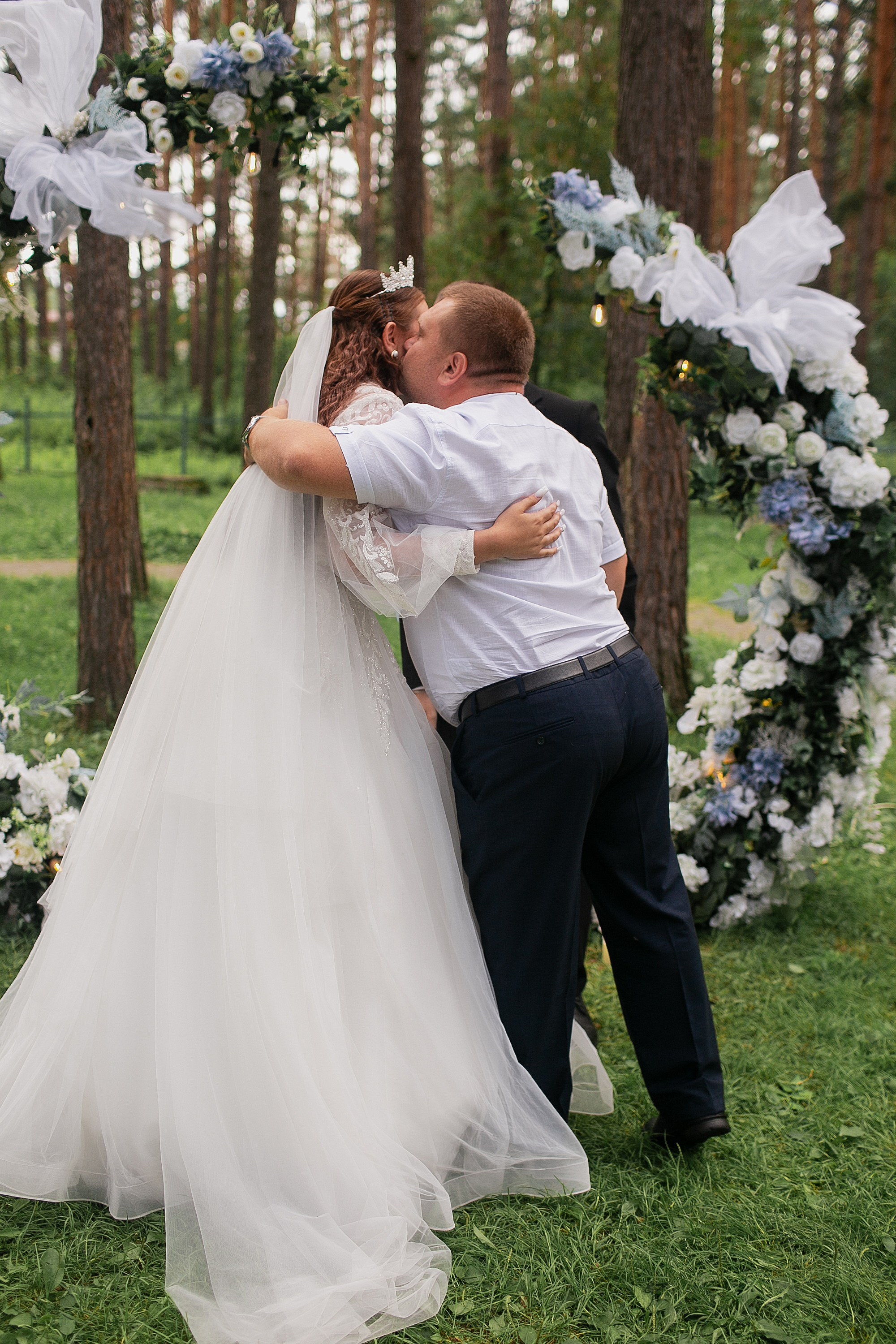 Вероника и Олег. 2024. Алина Каравайцева. Фотограф в городе Барнаул