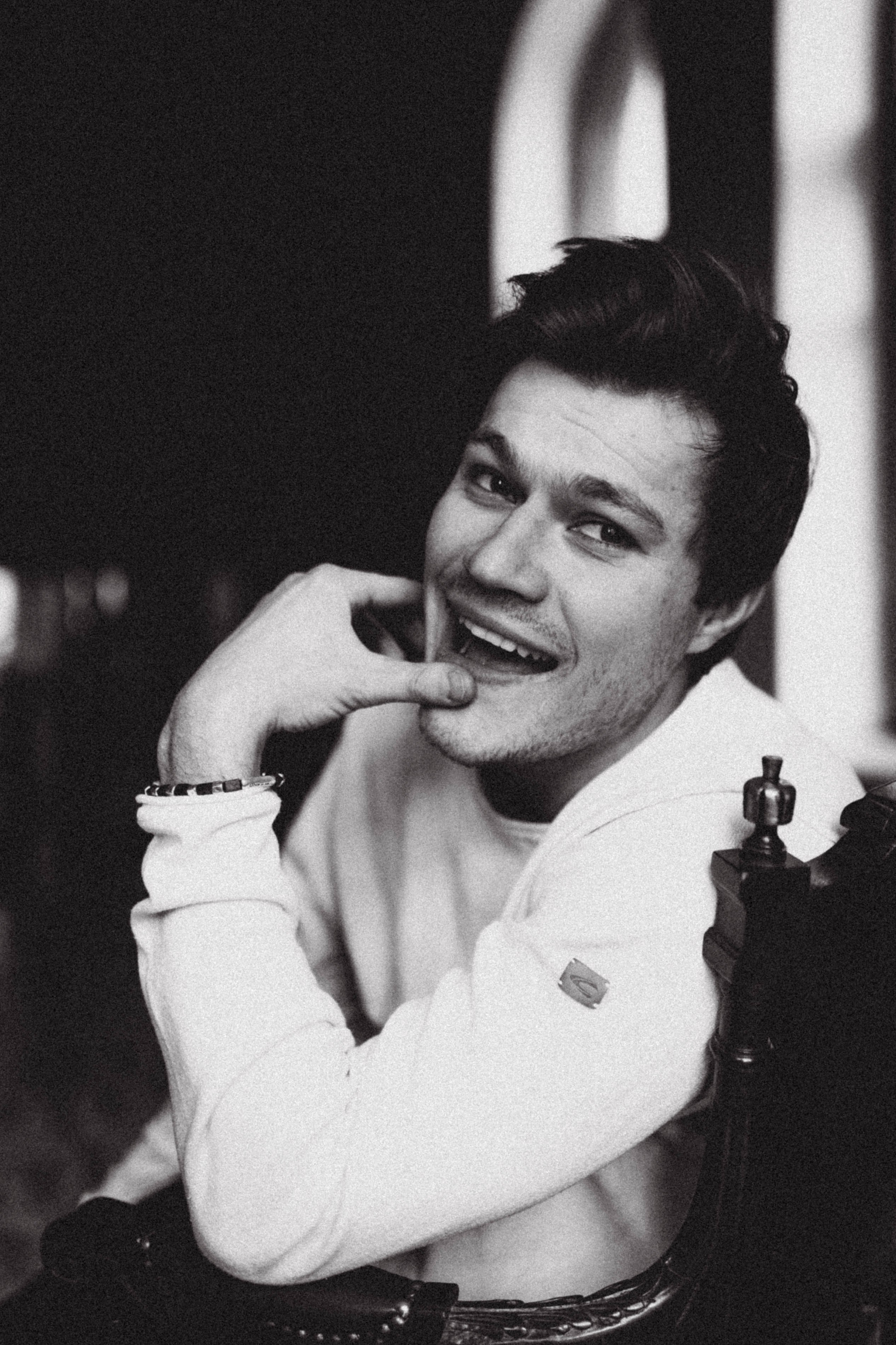 О тебе. Фотограф в Москве и Санкт-Петербурге Ковшова Маша