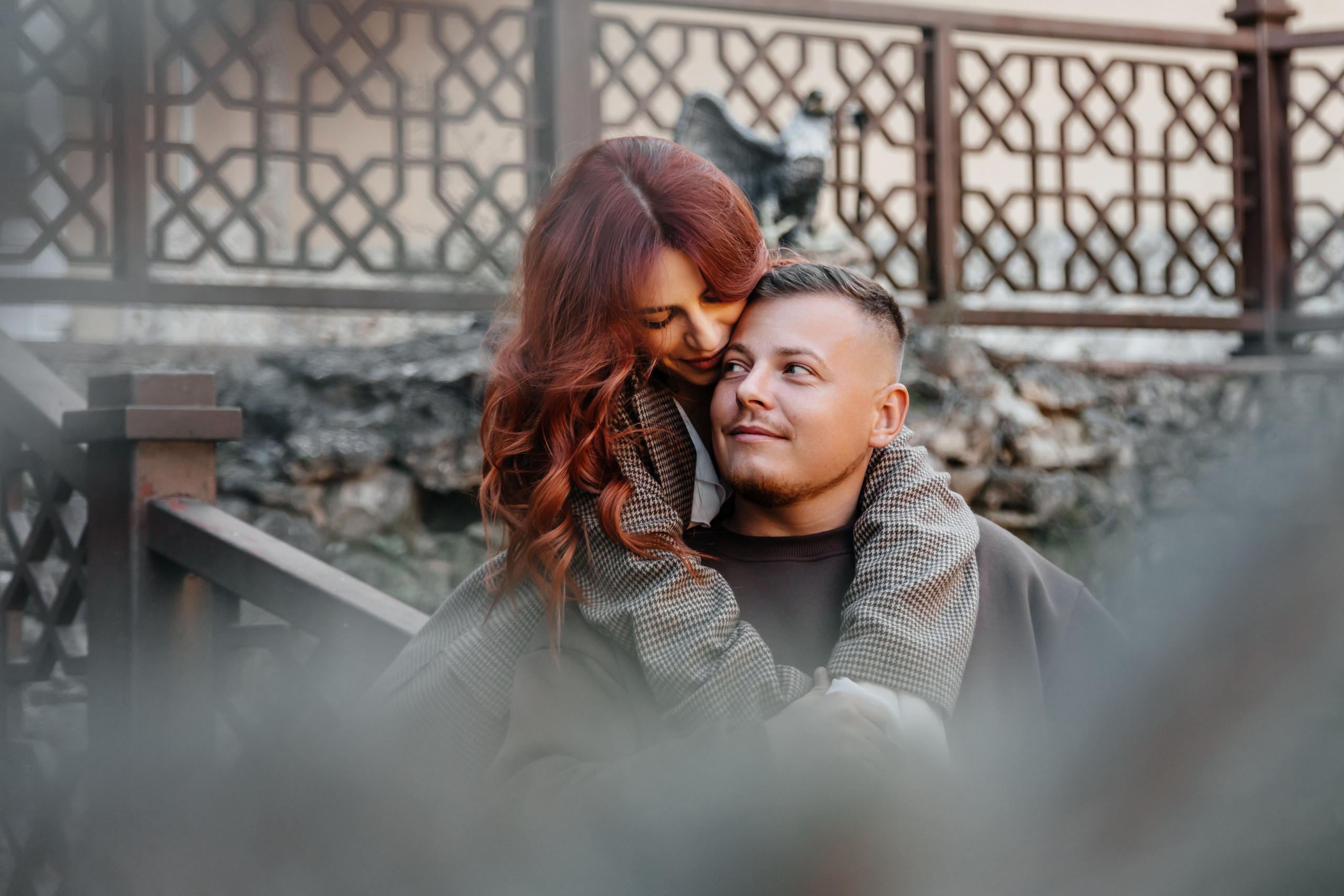 Анонс лавстори для Саши и Леры. Свадебный фотограф в Крыму и Севастополе Ольга Баскакова