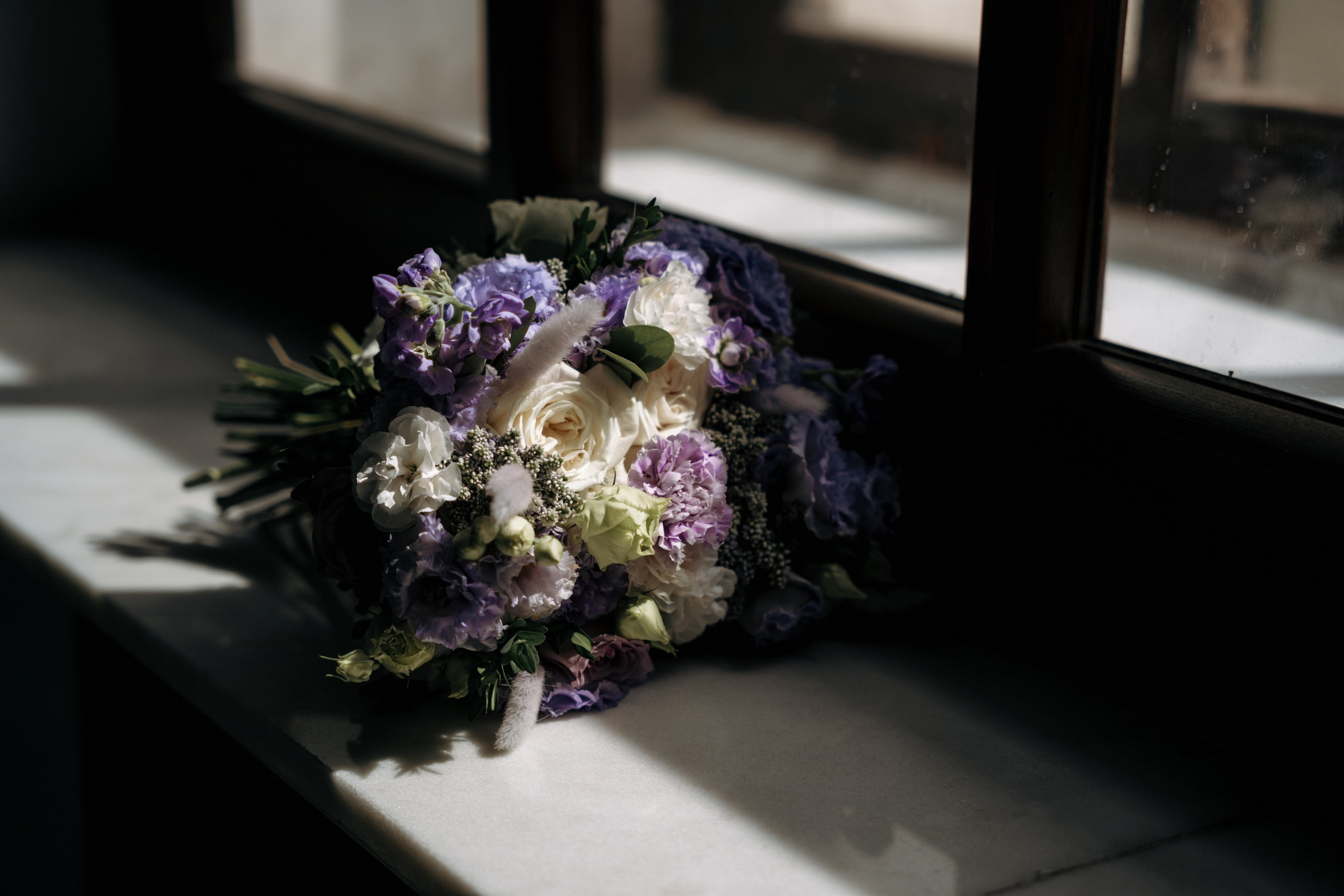 Свадебная фотосессия для Кристины и Мирослава, утро жениха и невесты. Свадебный фотограф в Тамбове Павел Четвертков