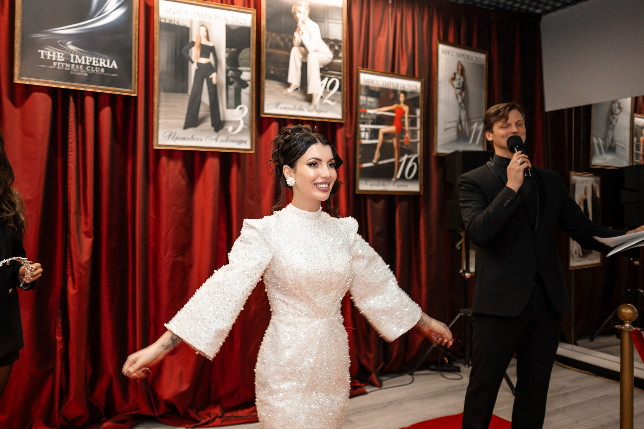 МИСС IMPERIA 2025. Fabula Studio