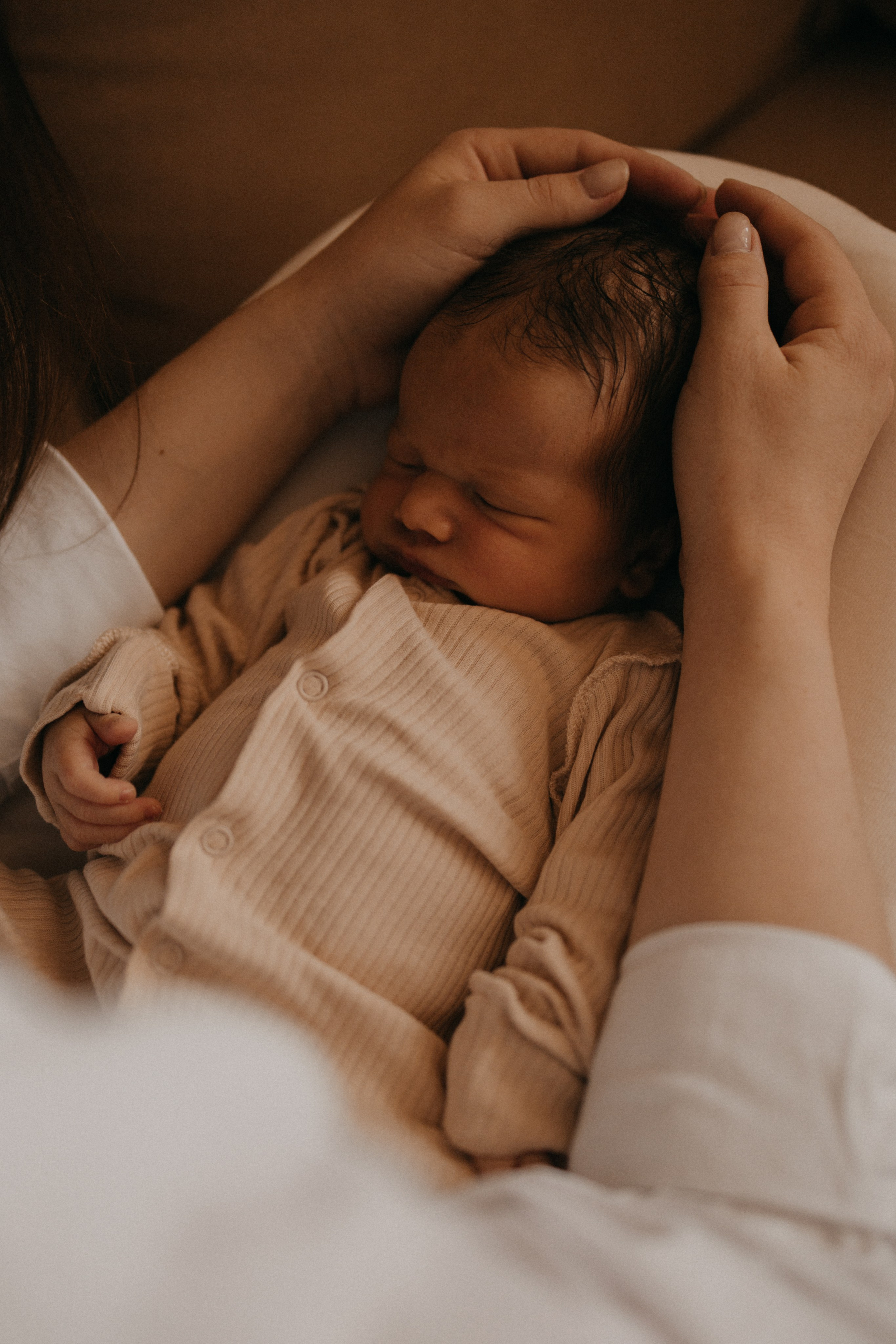 Тебе 10 дней. Фотограф Настя Леонова