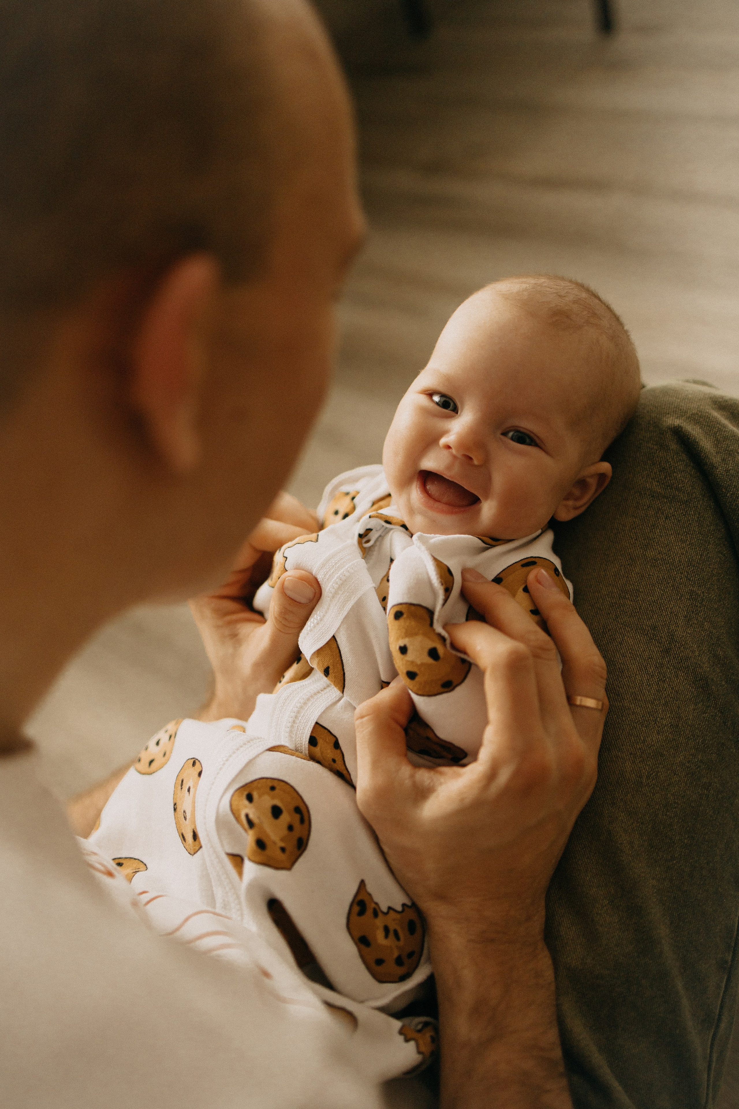 Таня. Фотограф Настя Леонова