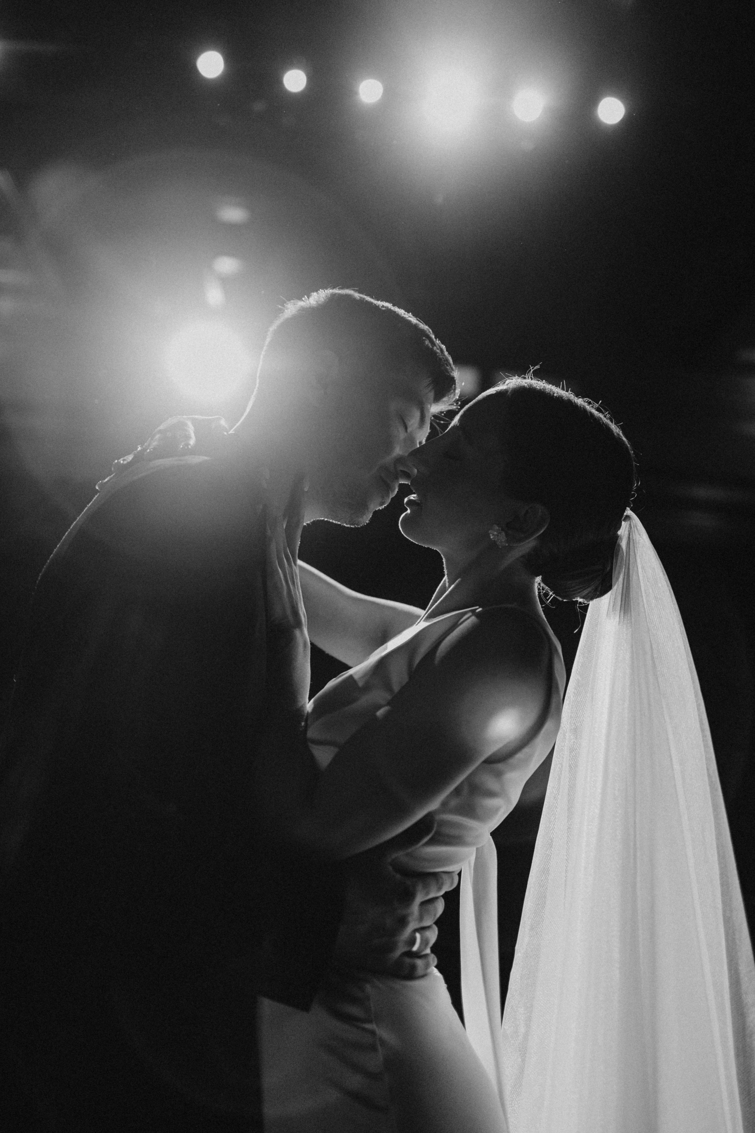 Фируз и Наталья. Фотограф Настя Леонова