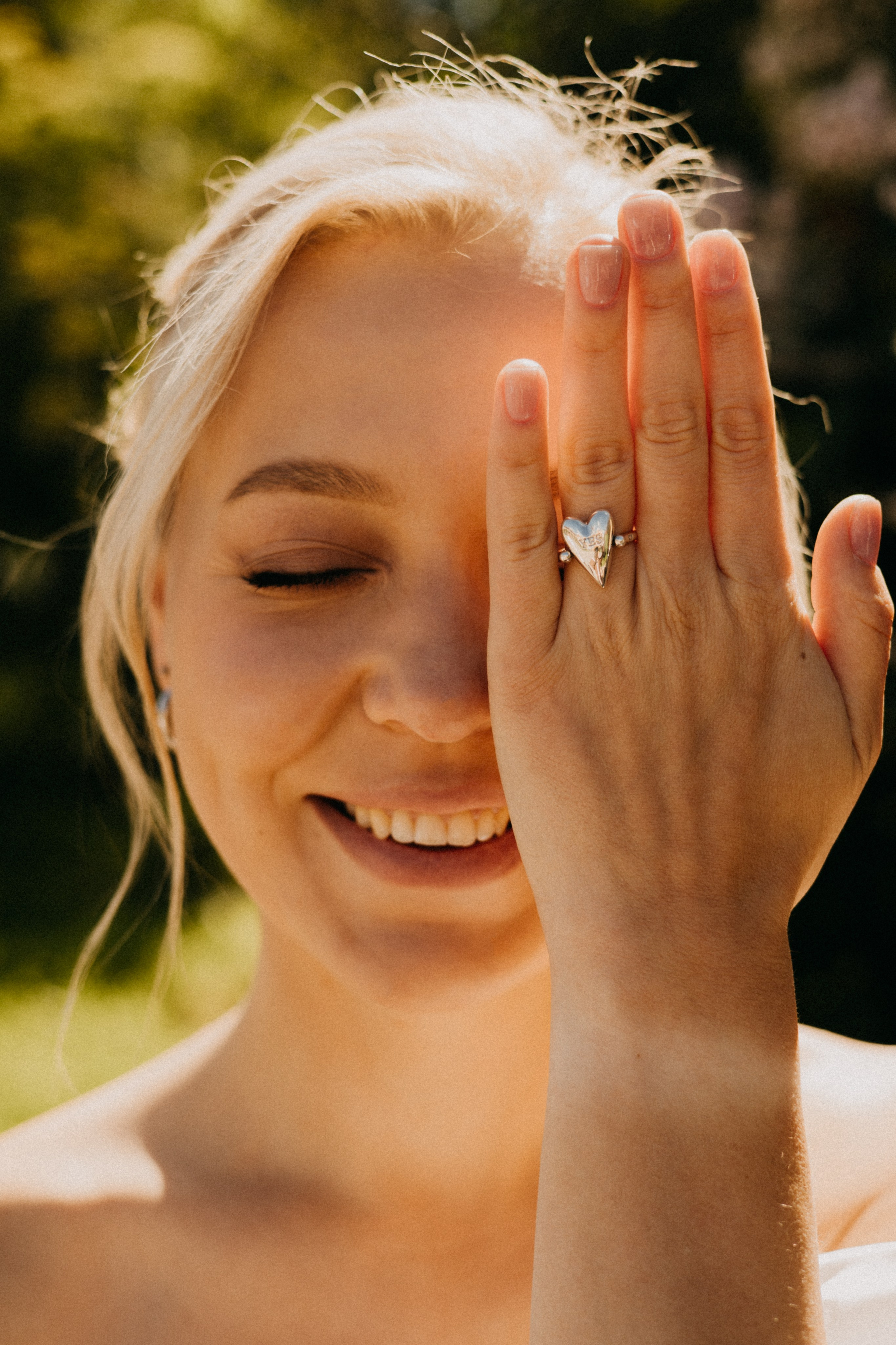 Двое. Фотограф Настя Леонова